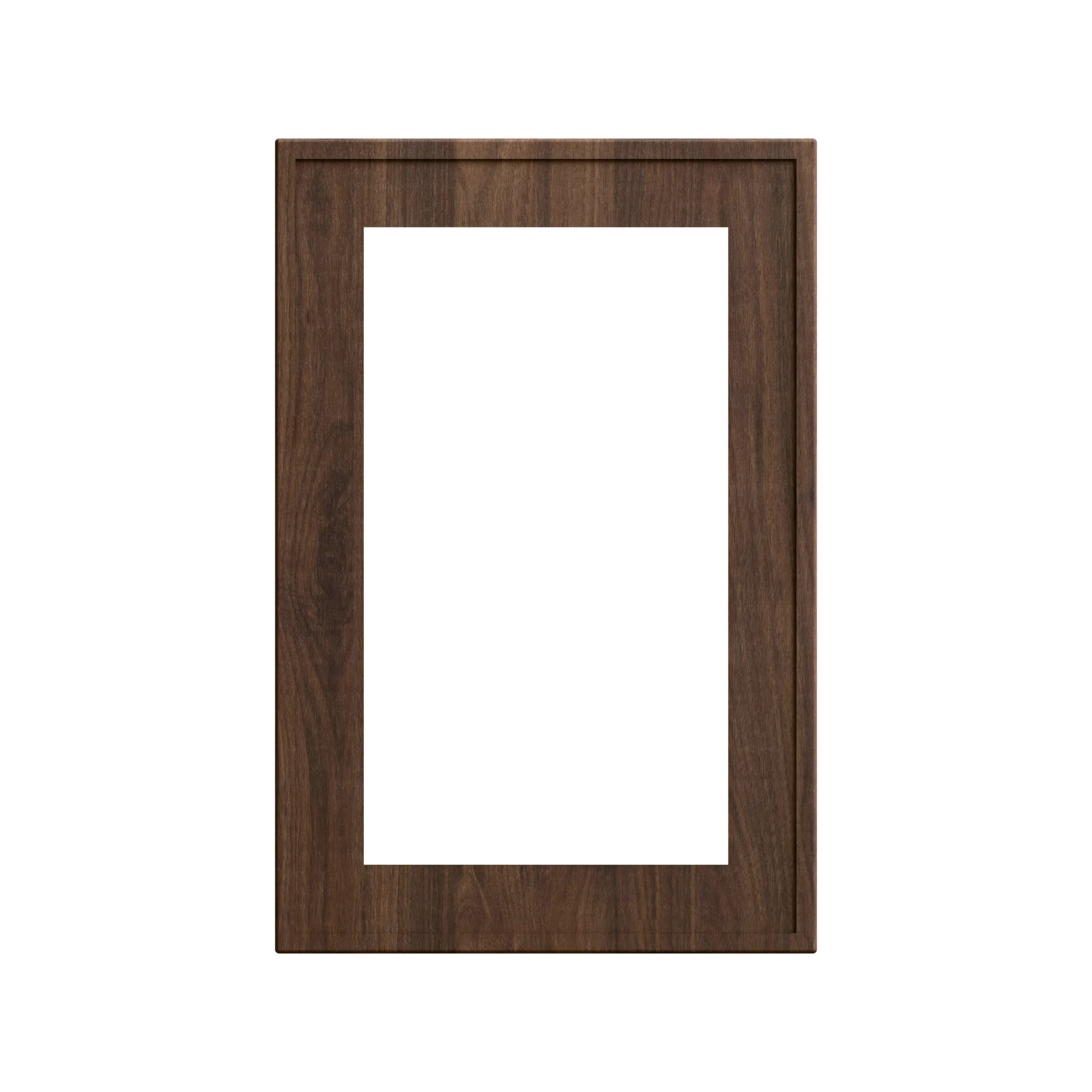 Colecția Rubik - Ușă decupată