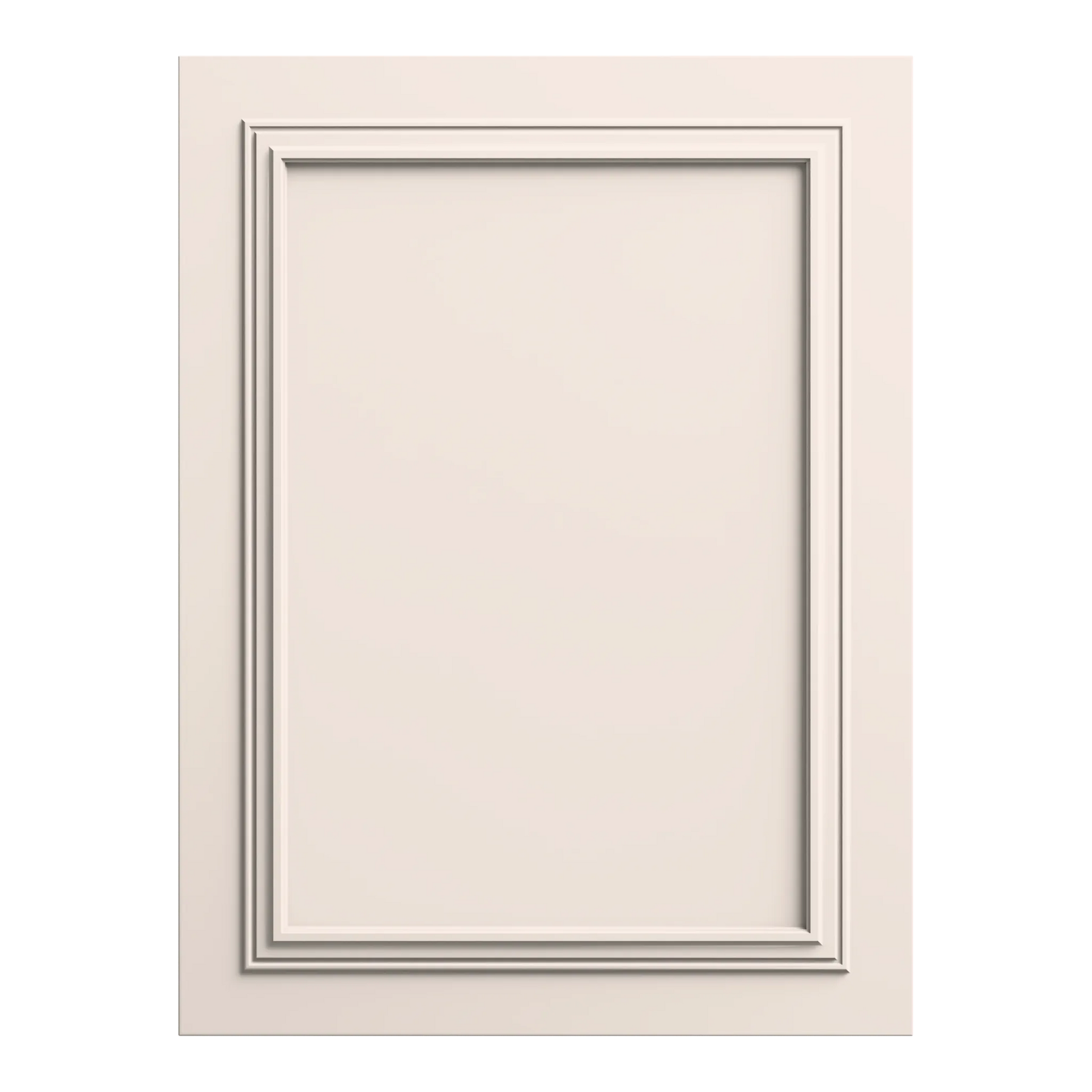 Colecția Agora - Ușă mașină de spălat vase