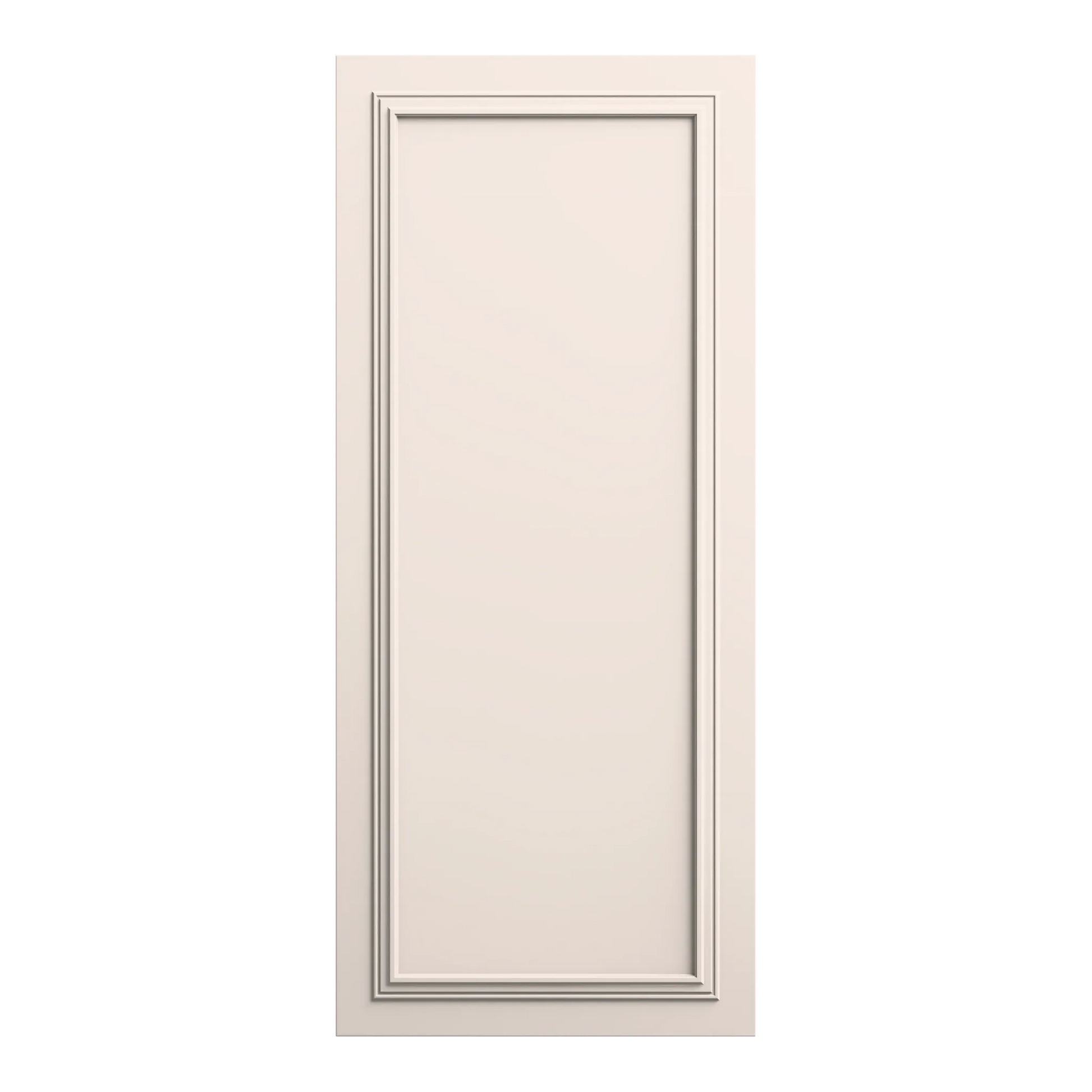 Colecția Agora - Ușă frigider