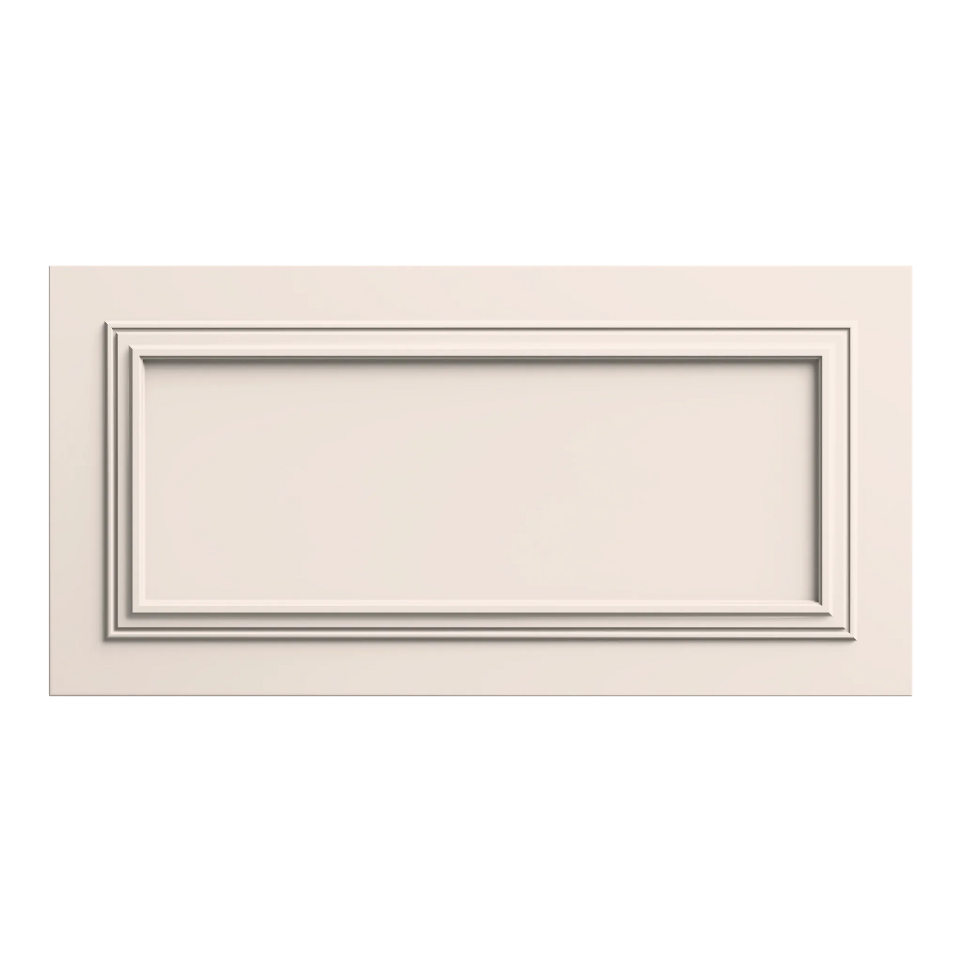 Colecția Agora - Ușă orizontală