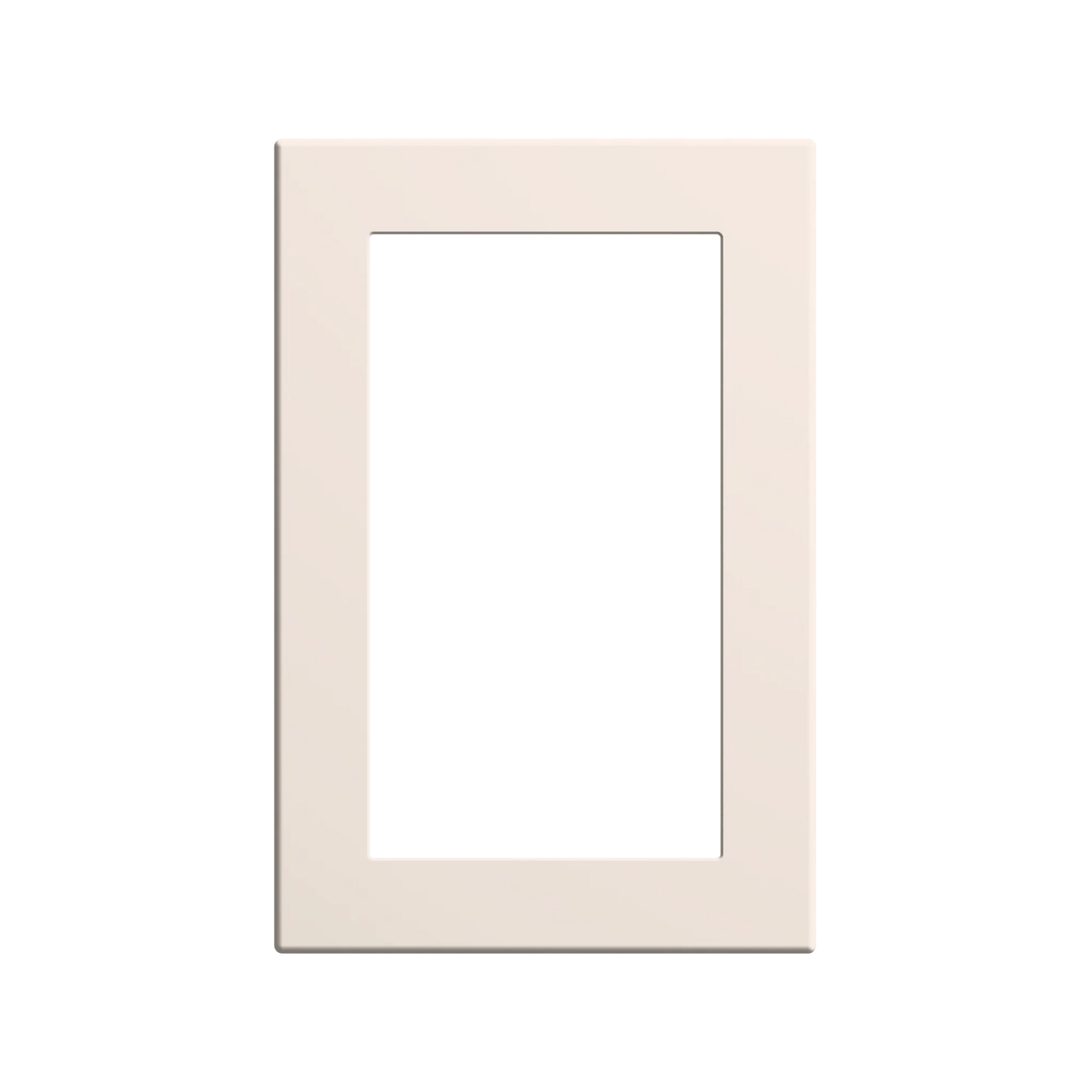 Harmony Collection - Cut-out Door
