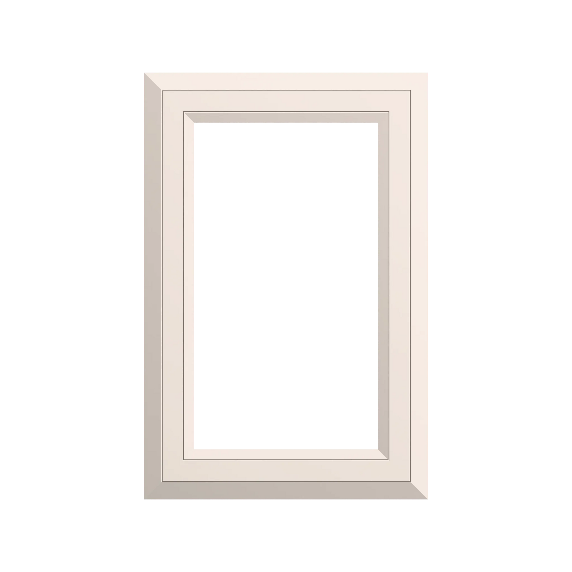 Colecția Peace - Ușă decupată