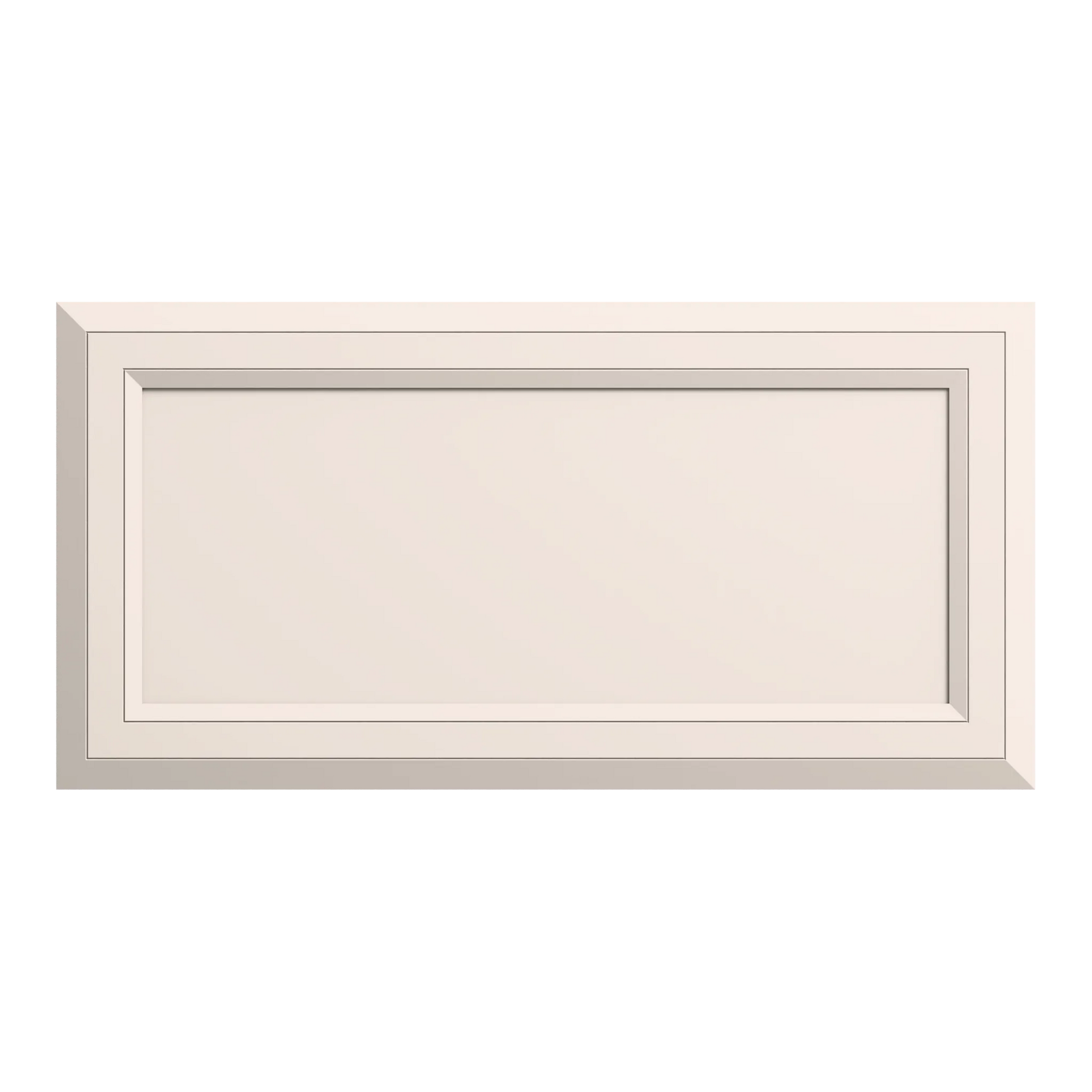 Colecția Peace - Ușă orizontală