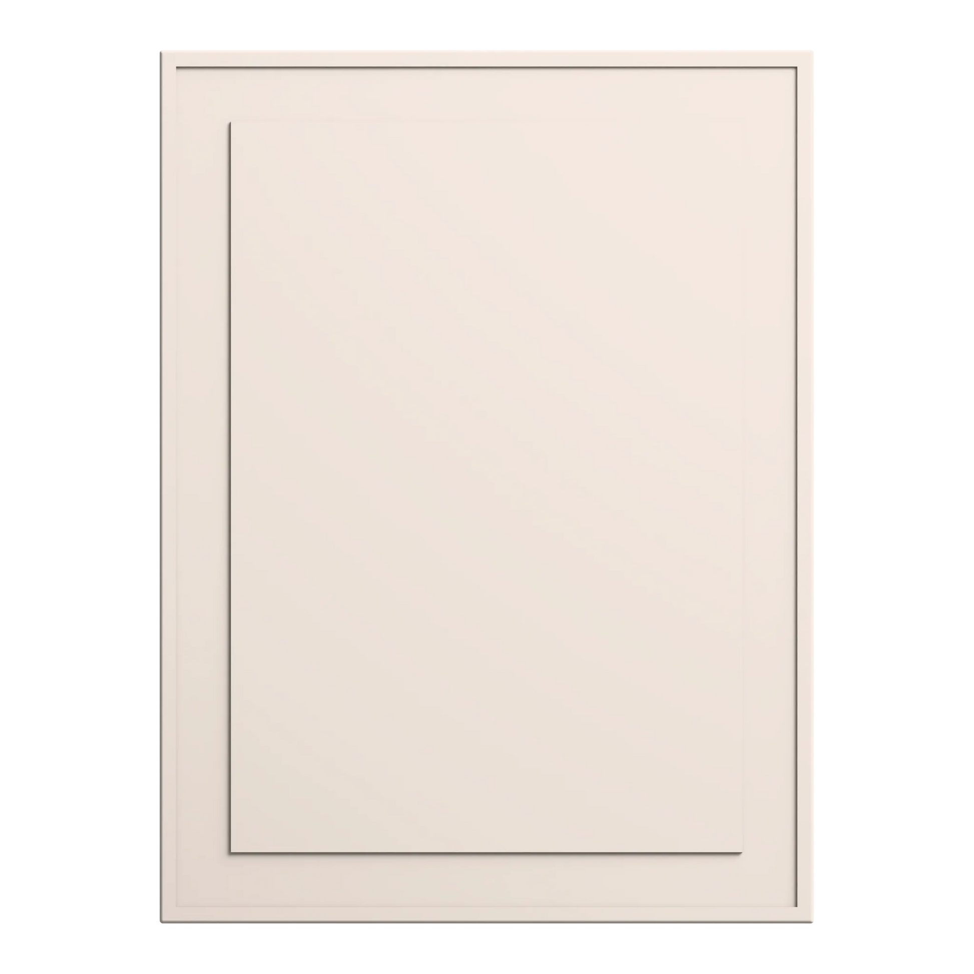 Colecția Rubik - Ușă mașină de spălat vase