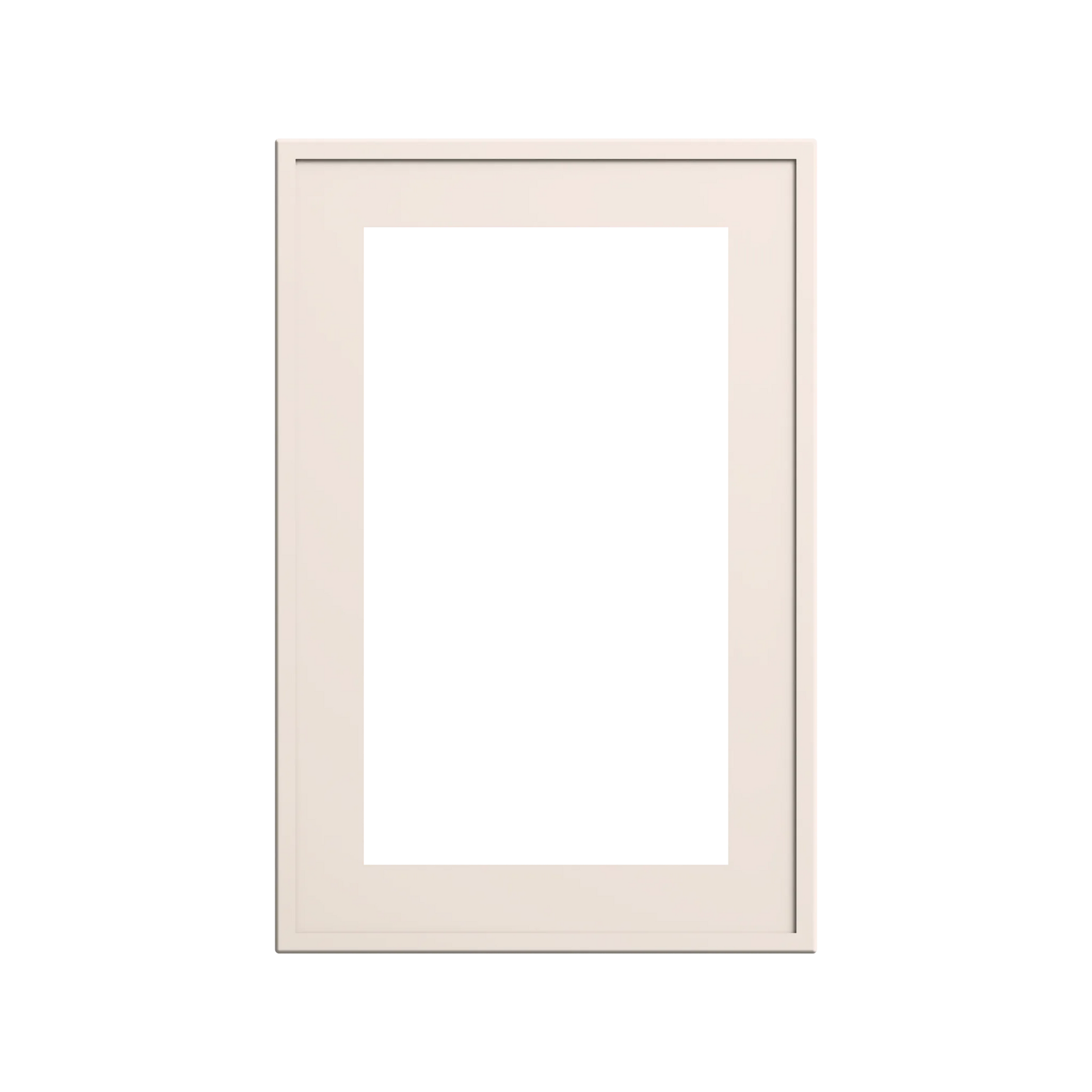 Colecția Rubik - Ușă decupată