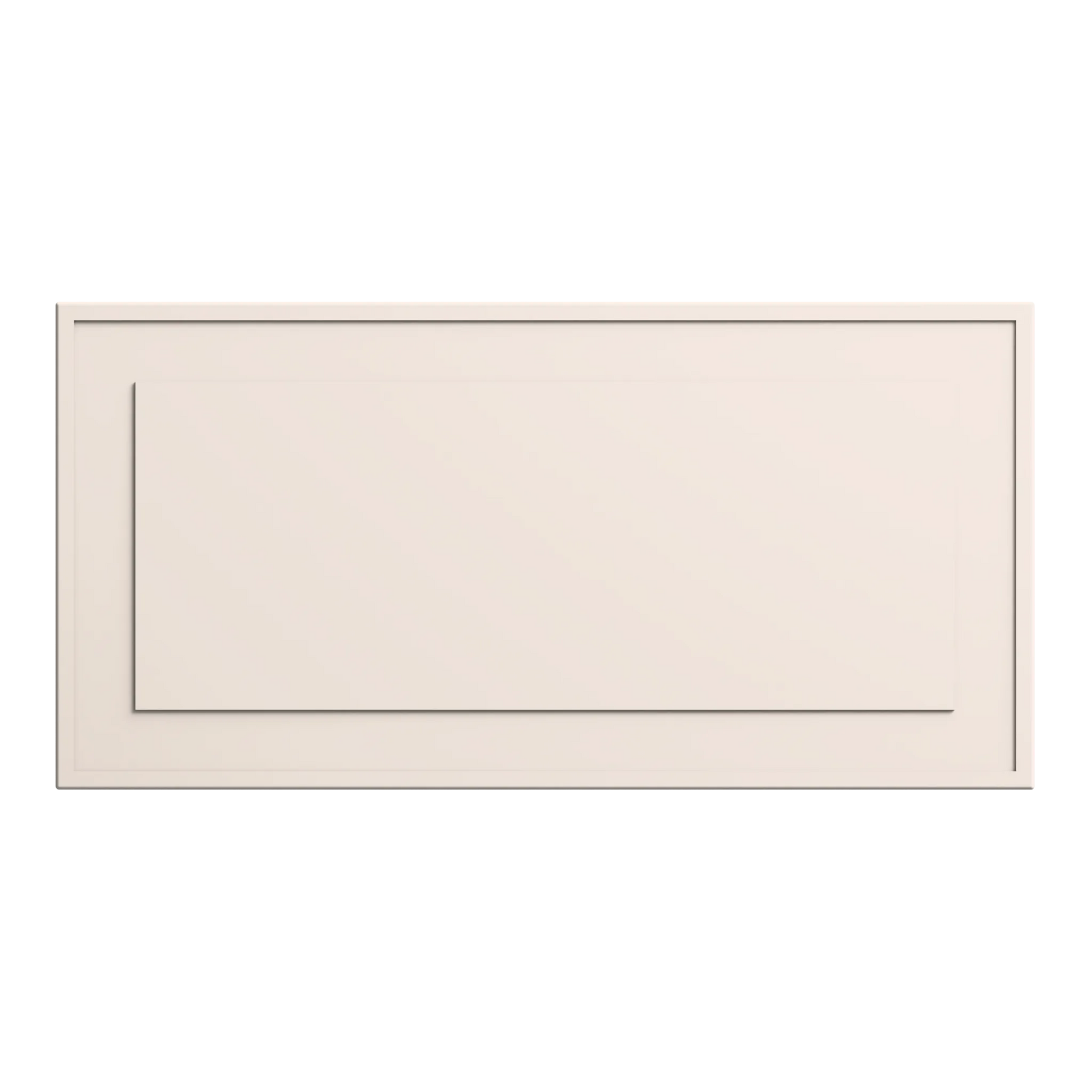 Colecția Rubik - Ușă orizontală