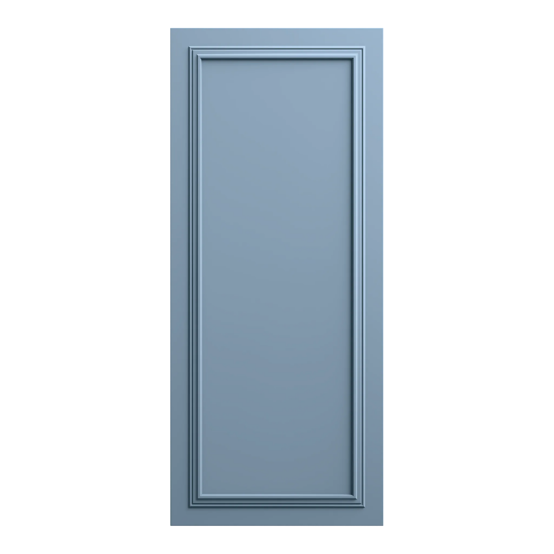 Colecția Agora - Ușă frigider