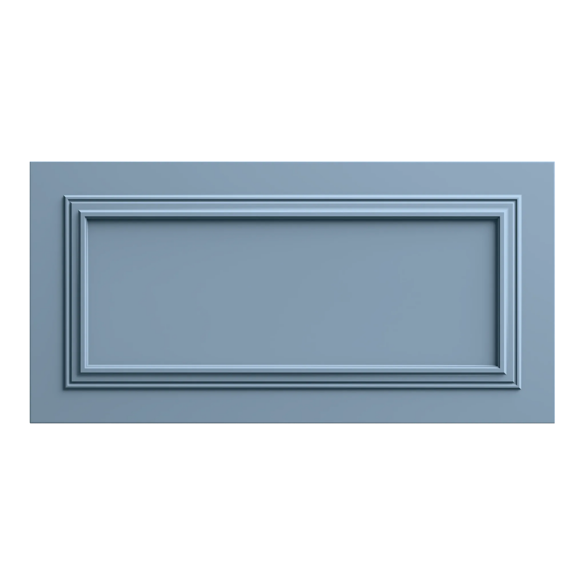 Colecția Agora - Ușă orizontală