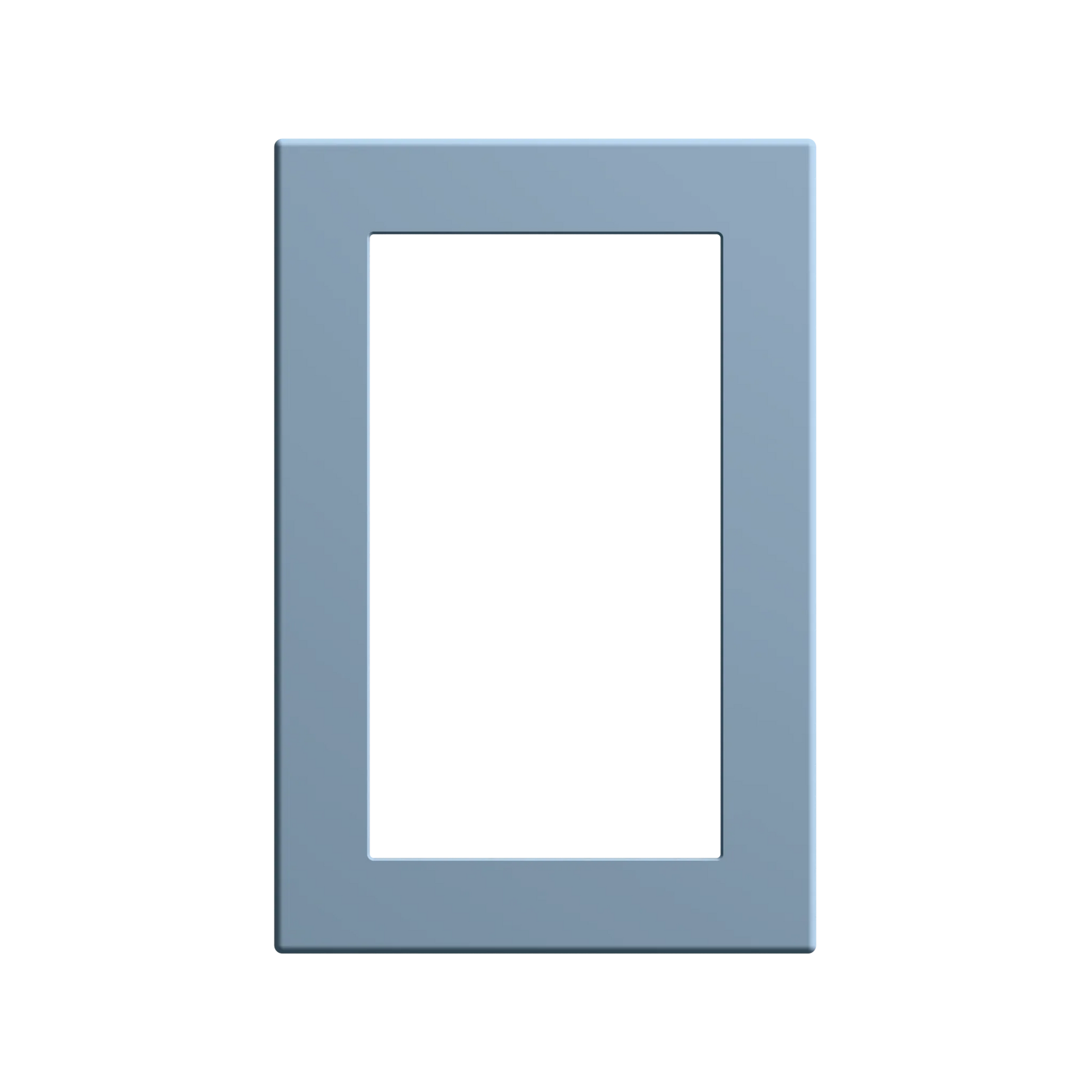 Harmony Collection - Cut-out Door