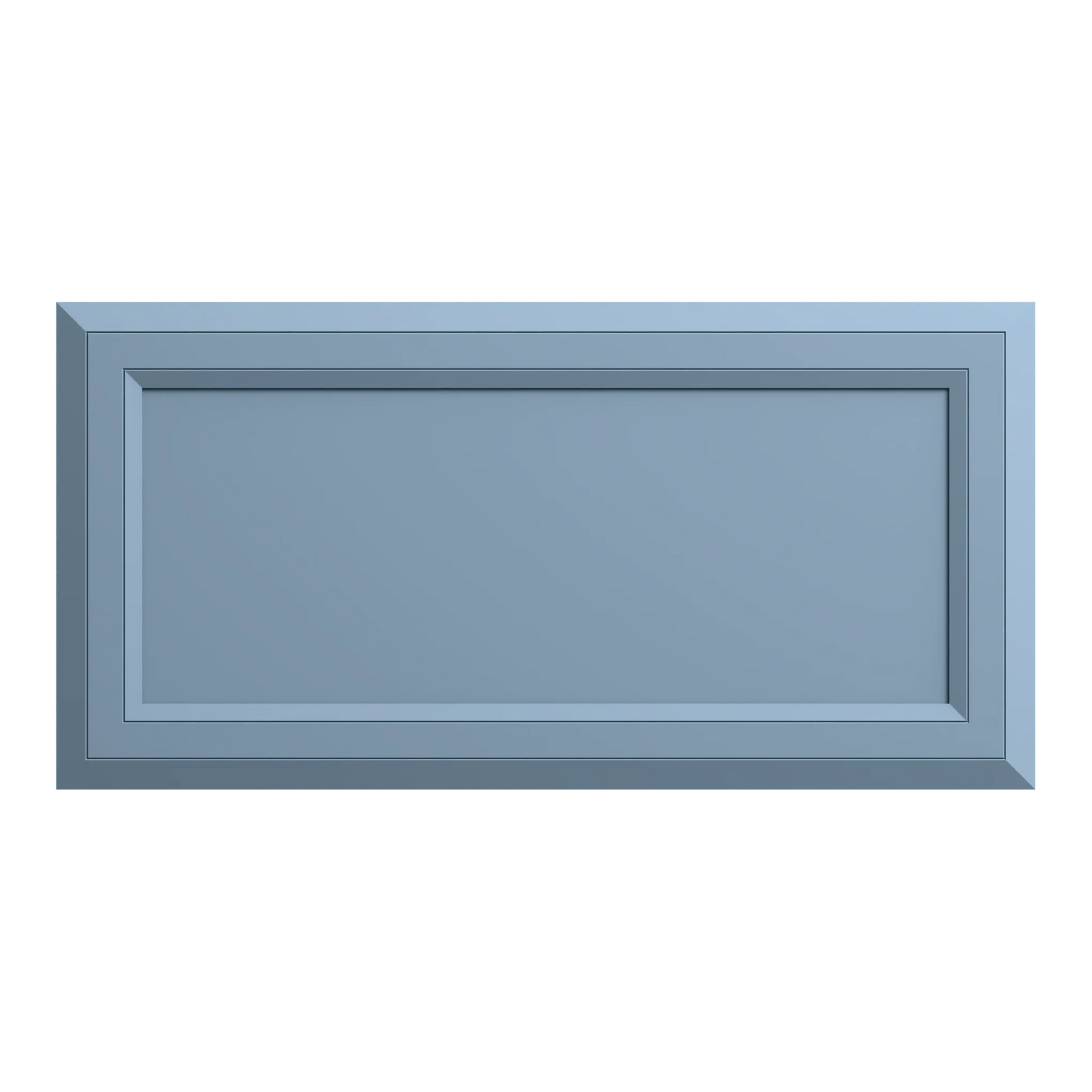 Colecția Peace - Ușă orizontală