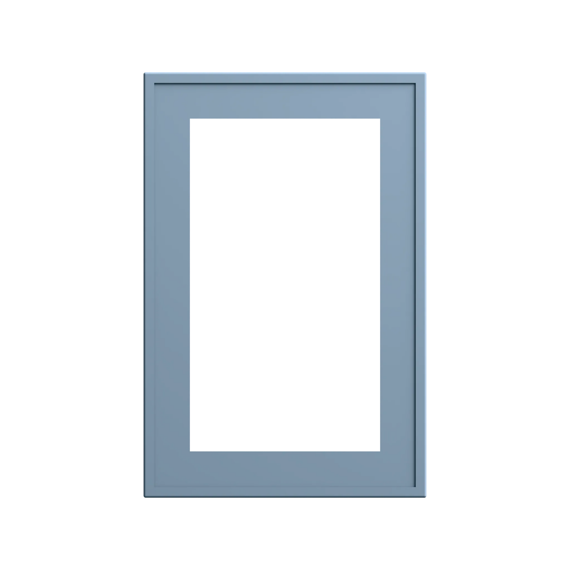 Colecția Rubik - Ușă decupată