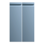 DEBLTRAI2UCS080025S
