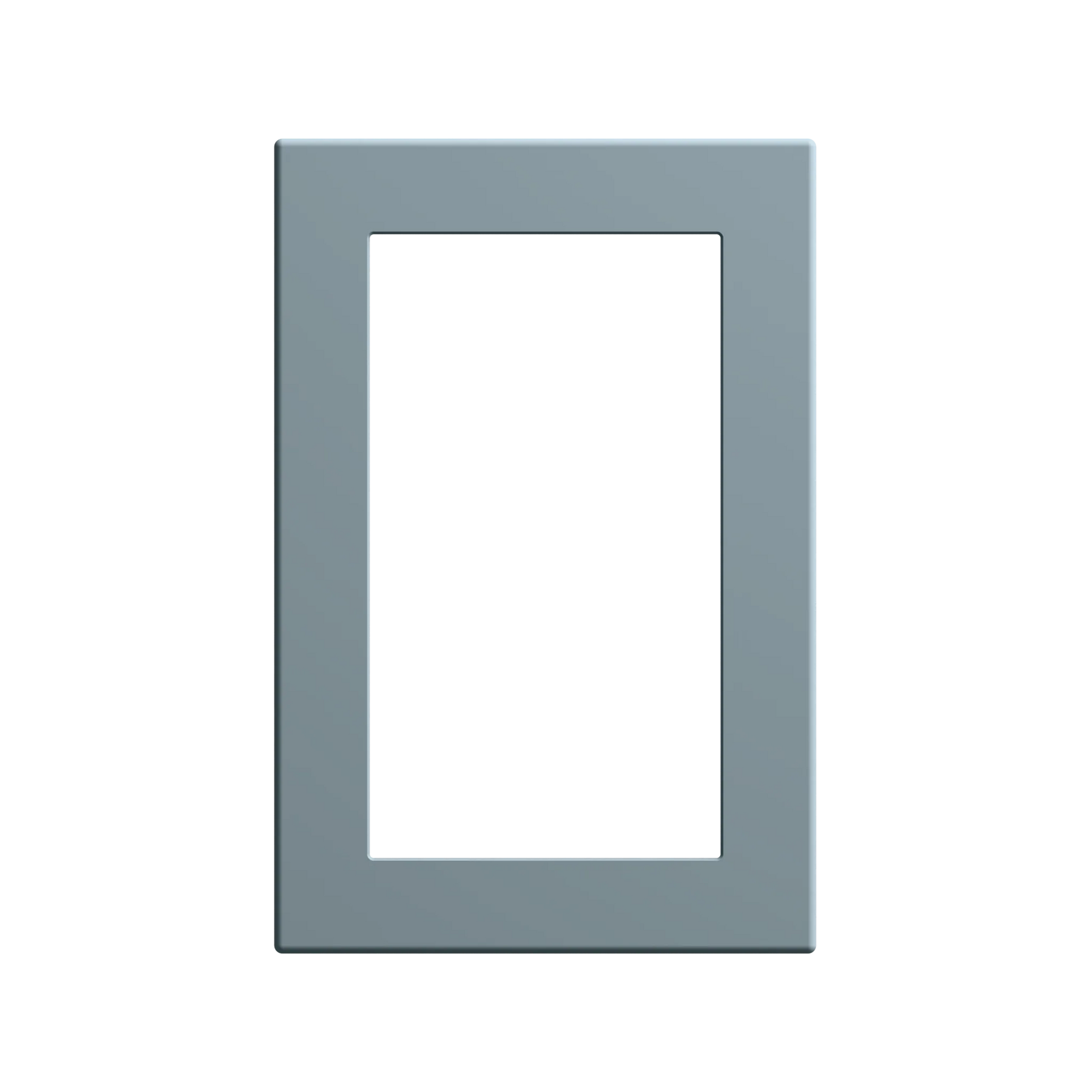 Harmony Collection - Cut-out Door