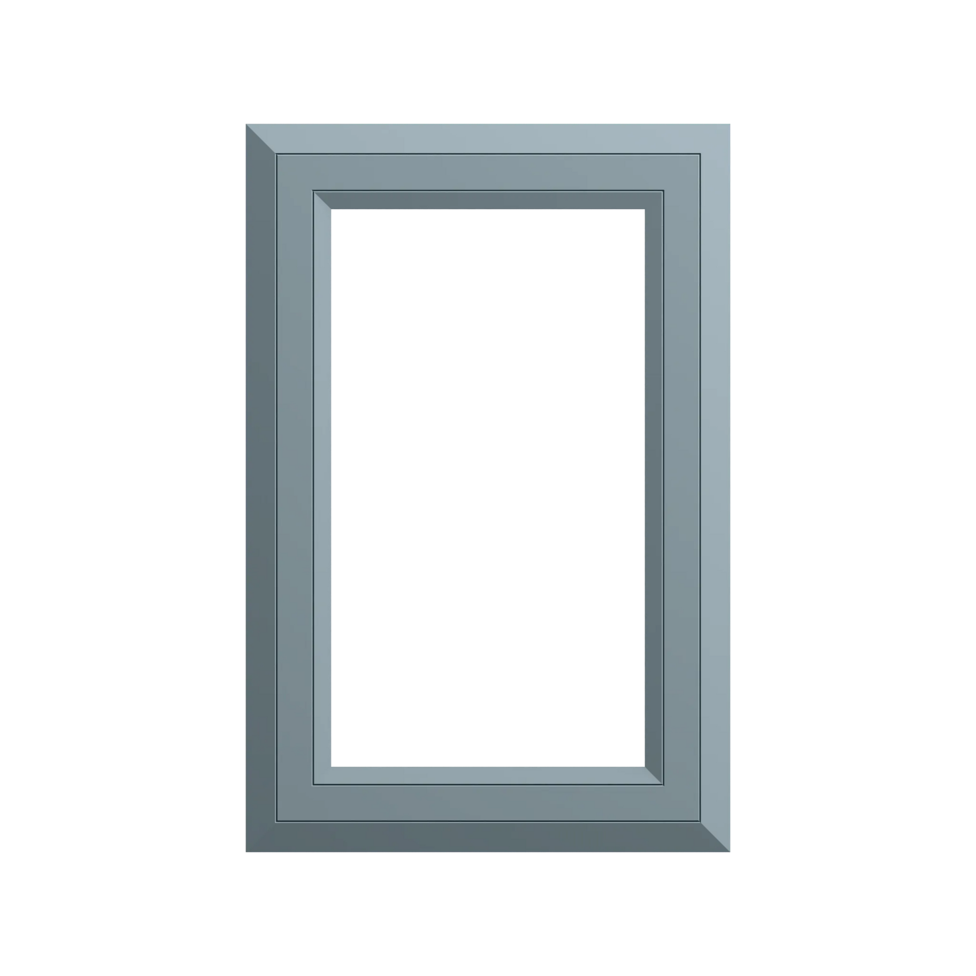 Colecția Peace - Ușă decupată