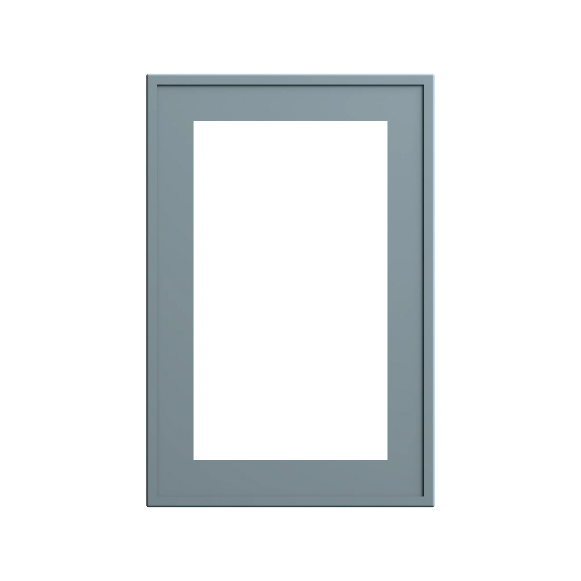 Colecția Rubik - Ușă decupată