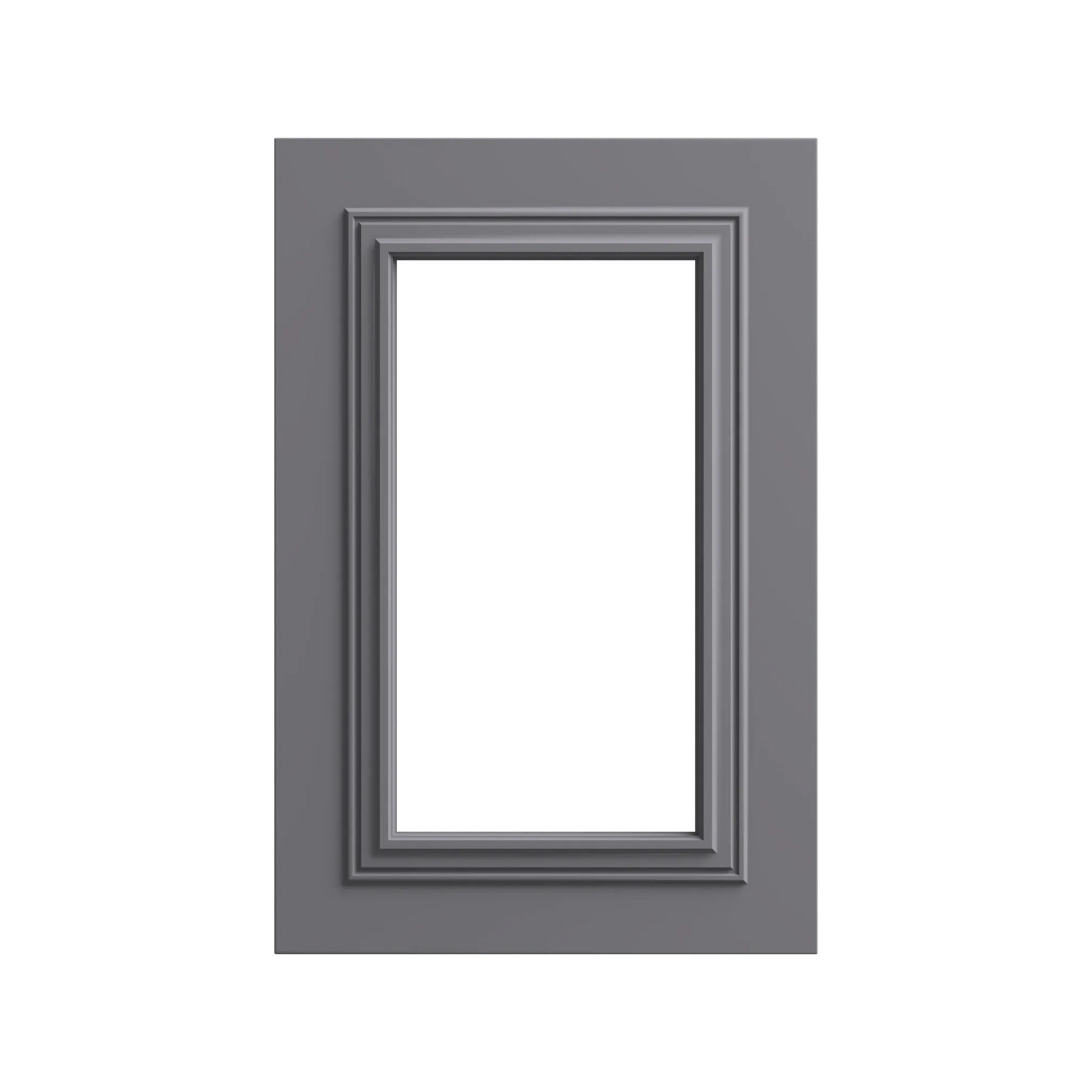 Colecția Agora - Ușă decupată