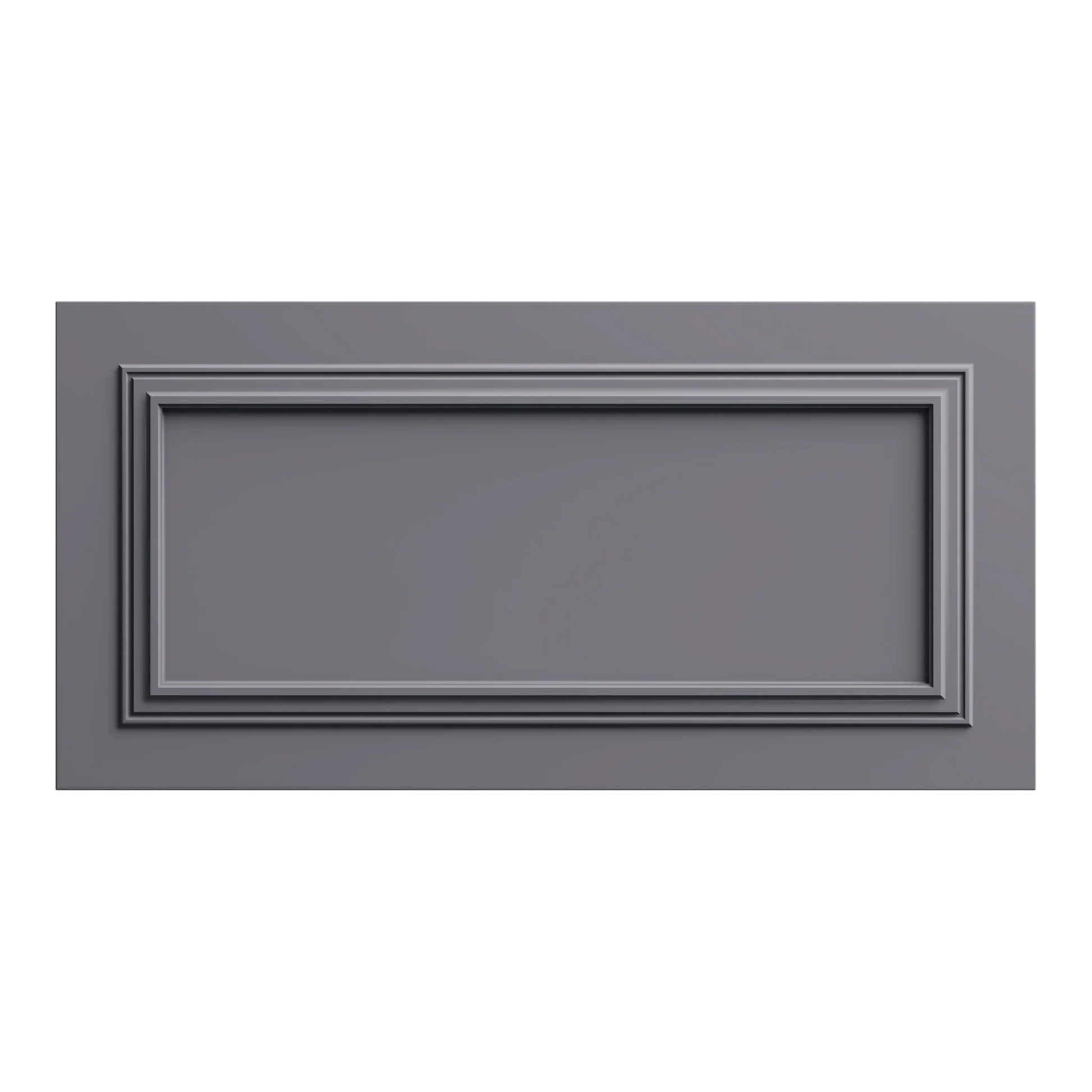 Colecția Agora - Ușă orizontală