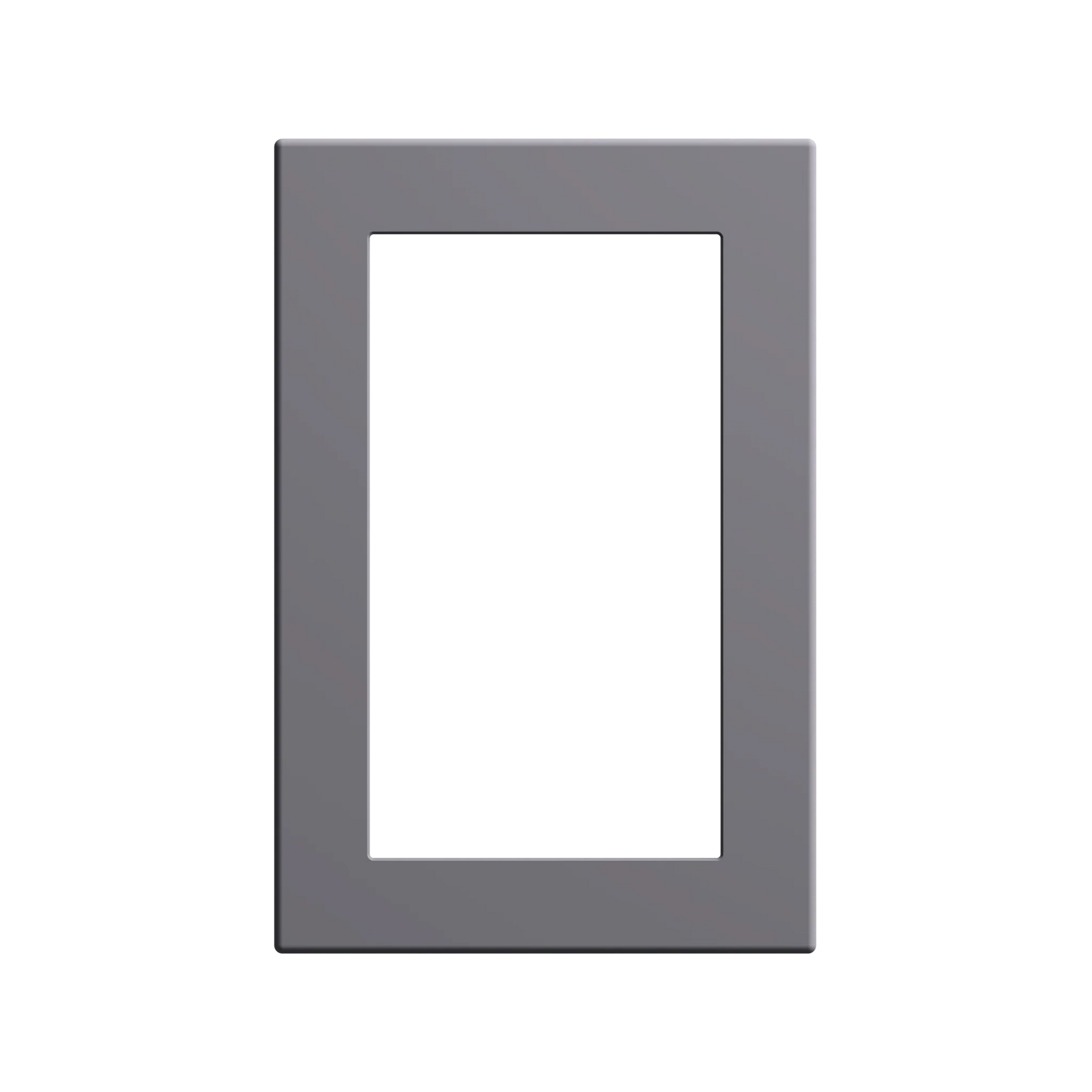 Harmony Collection - Cut-out Door
