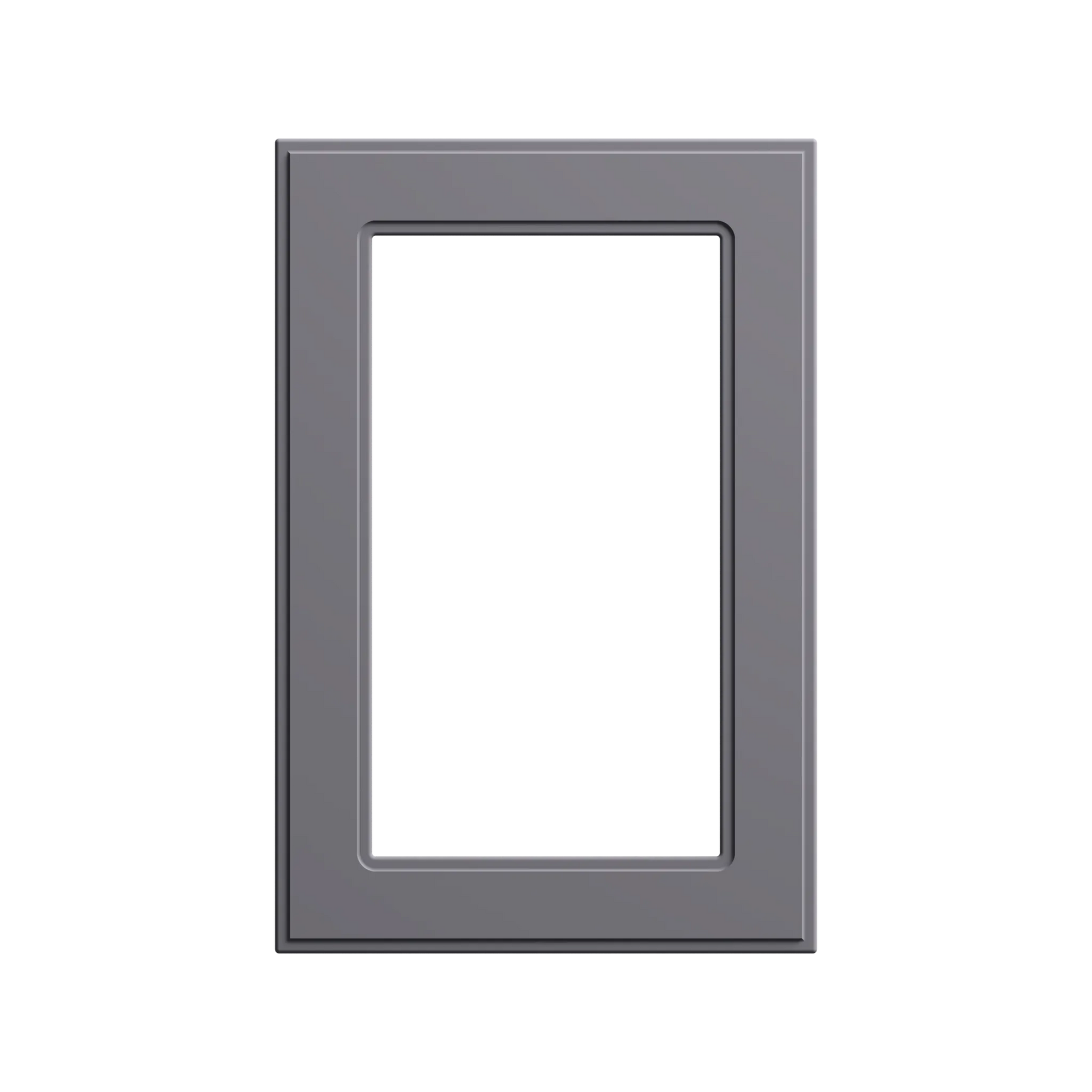 Colecția Love - Ușă decupată