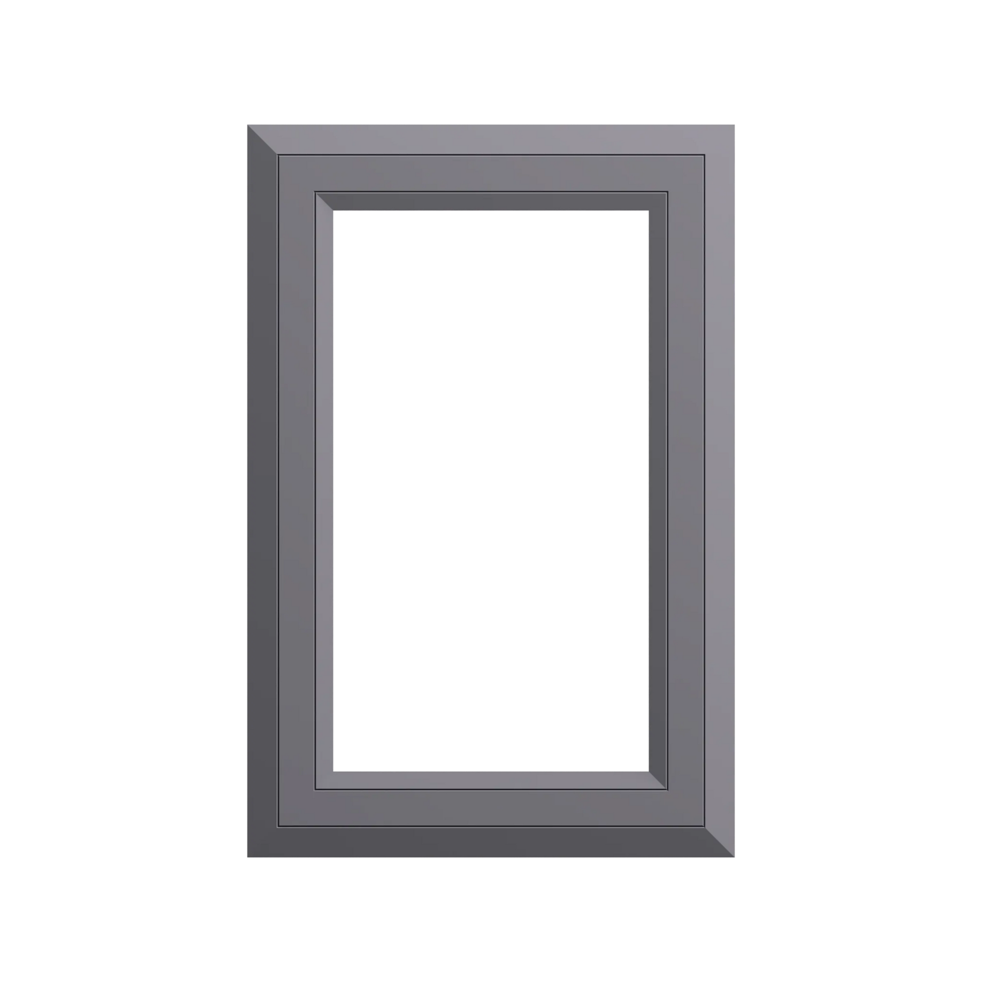 Colecția Peace - Ușă decupată