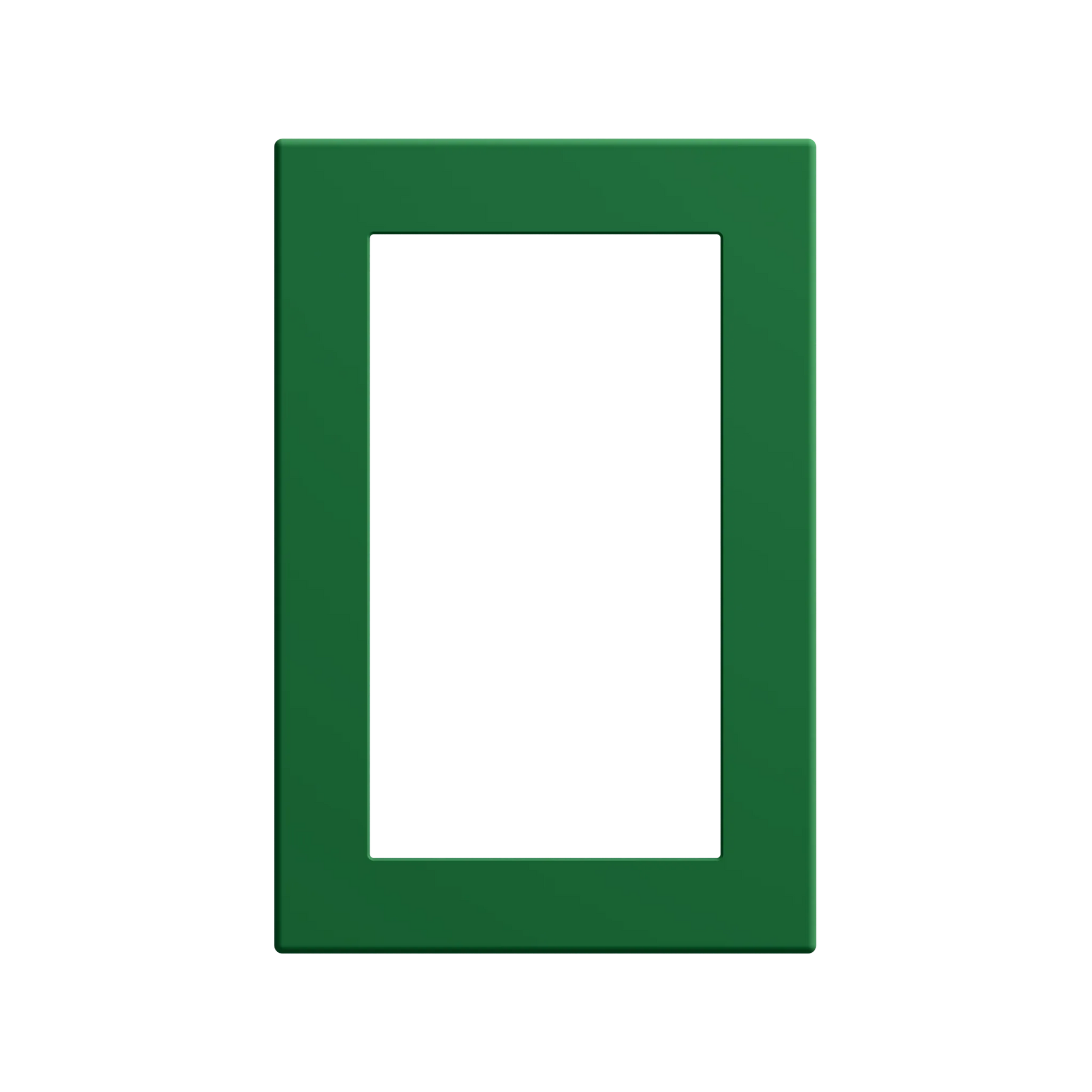 Harmony Collection - Cut-out Door