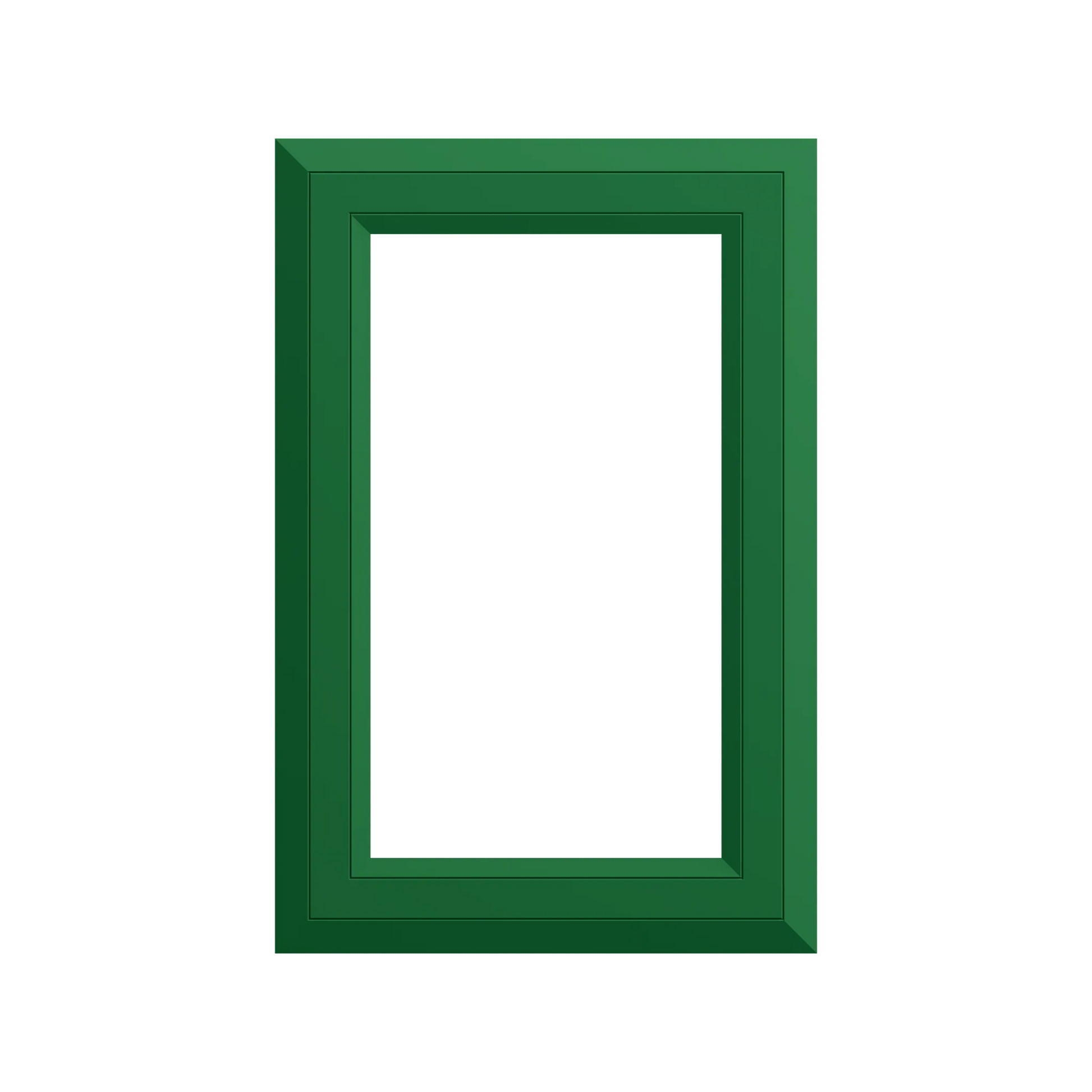 Colecția Peace - Ușă decupată