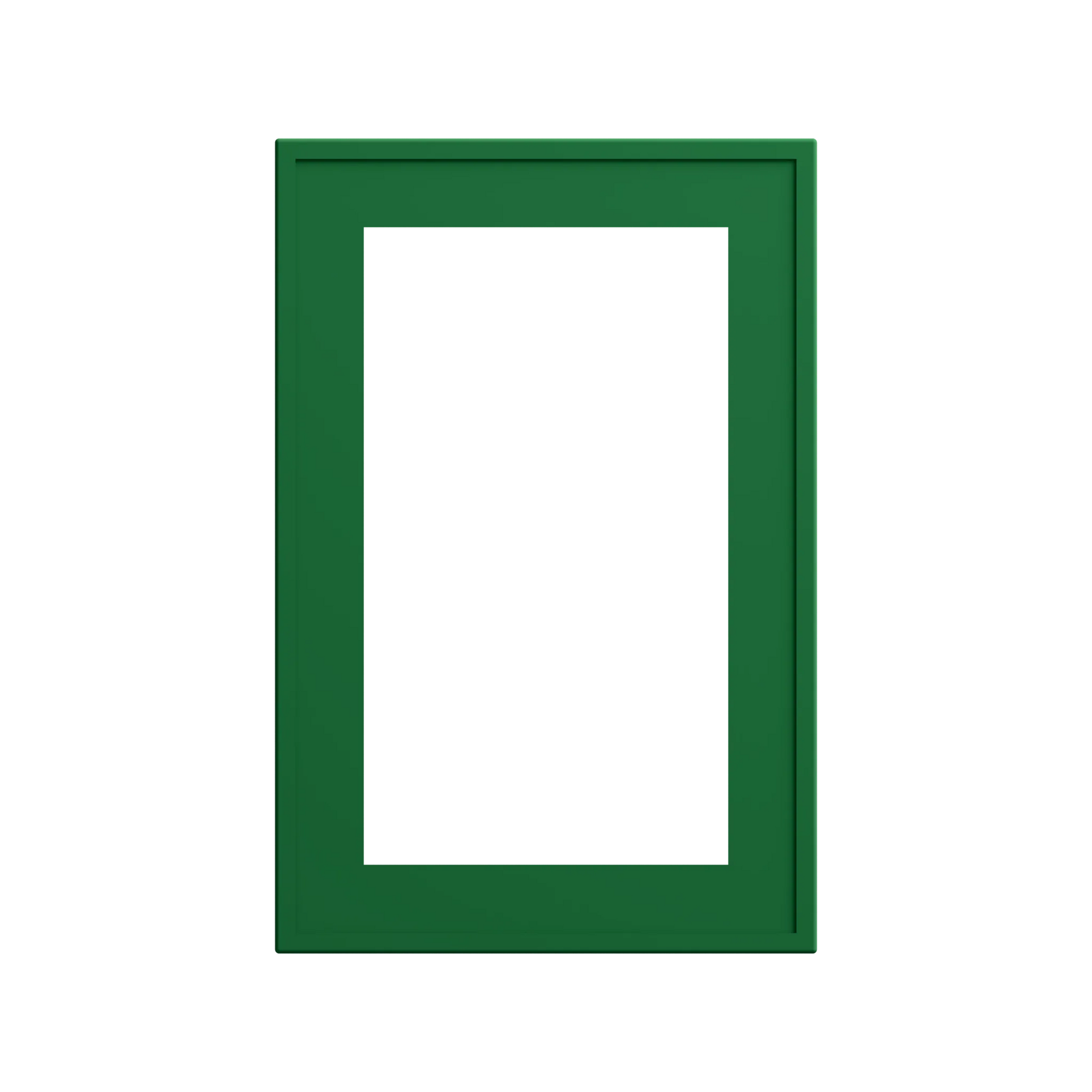 Colecția Rubik - Ușă decupată