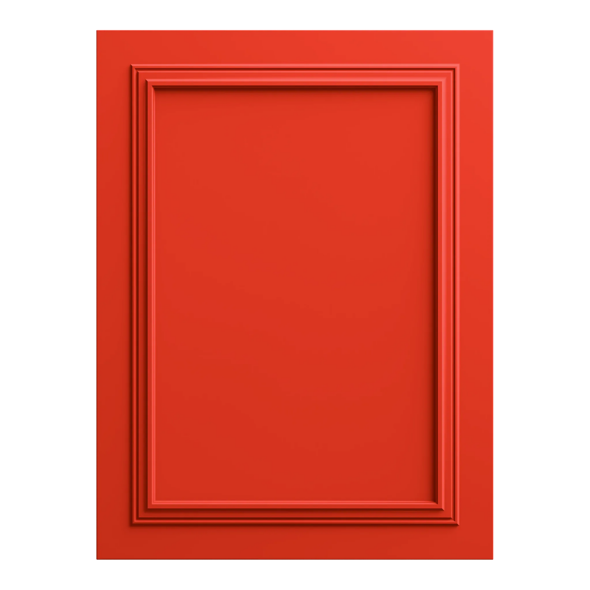 Colecția Agora - Ușă mașină de spălat vase