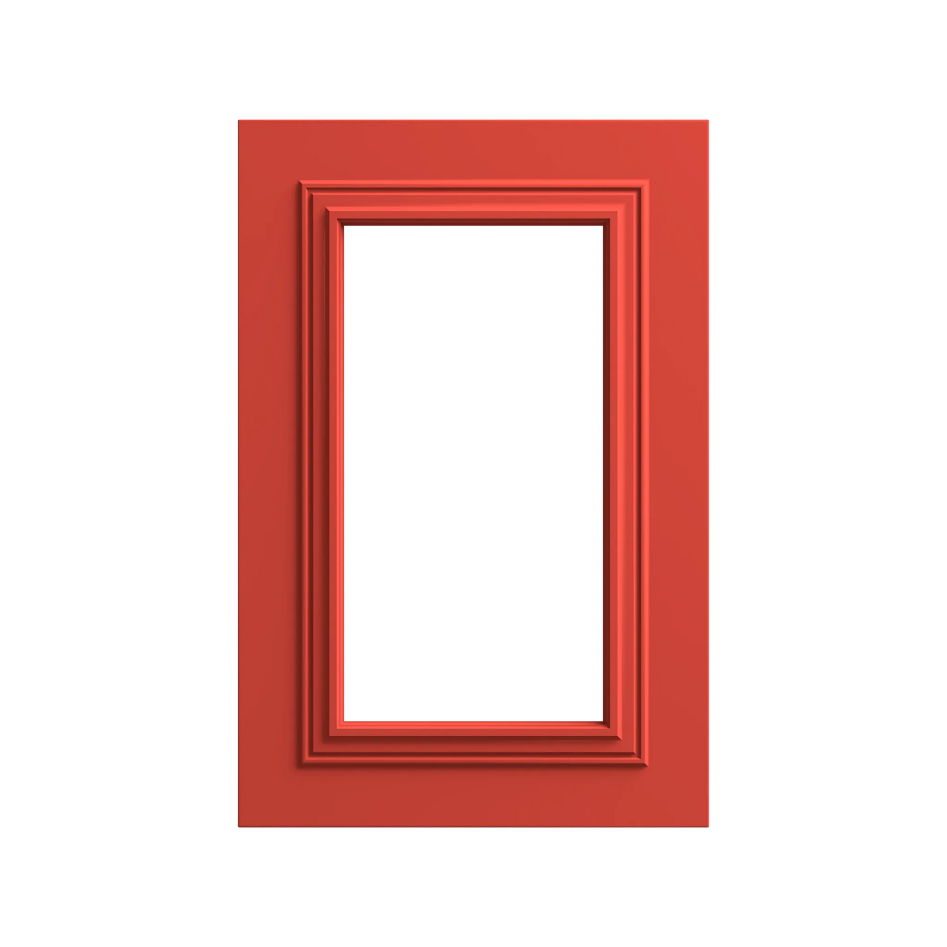 Colecția Agora - Ușă decupată