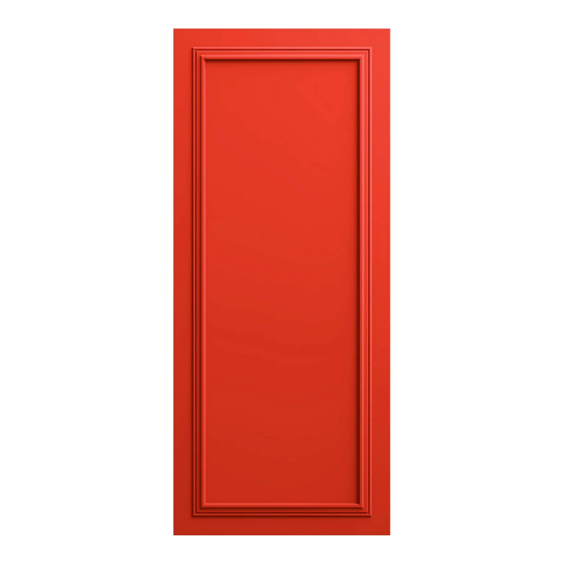 Colecția Agora - Ușă frigider