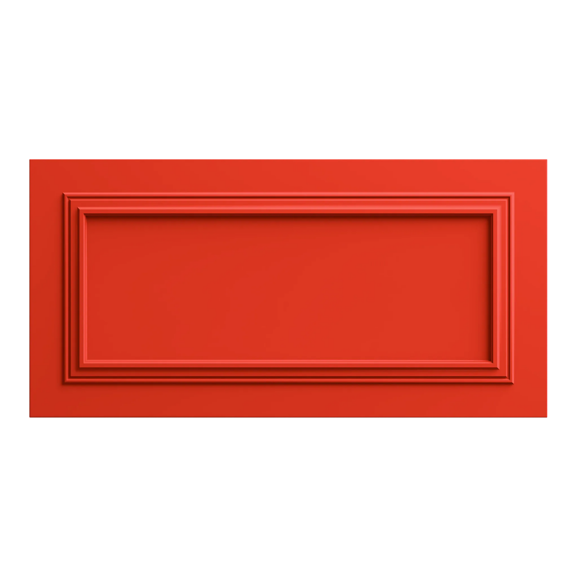 Colecția Agora - Ușă orizontală