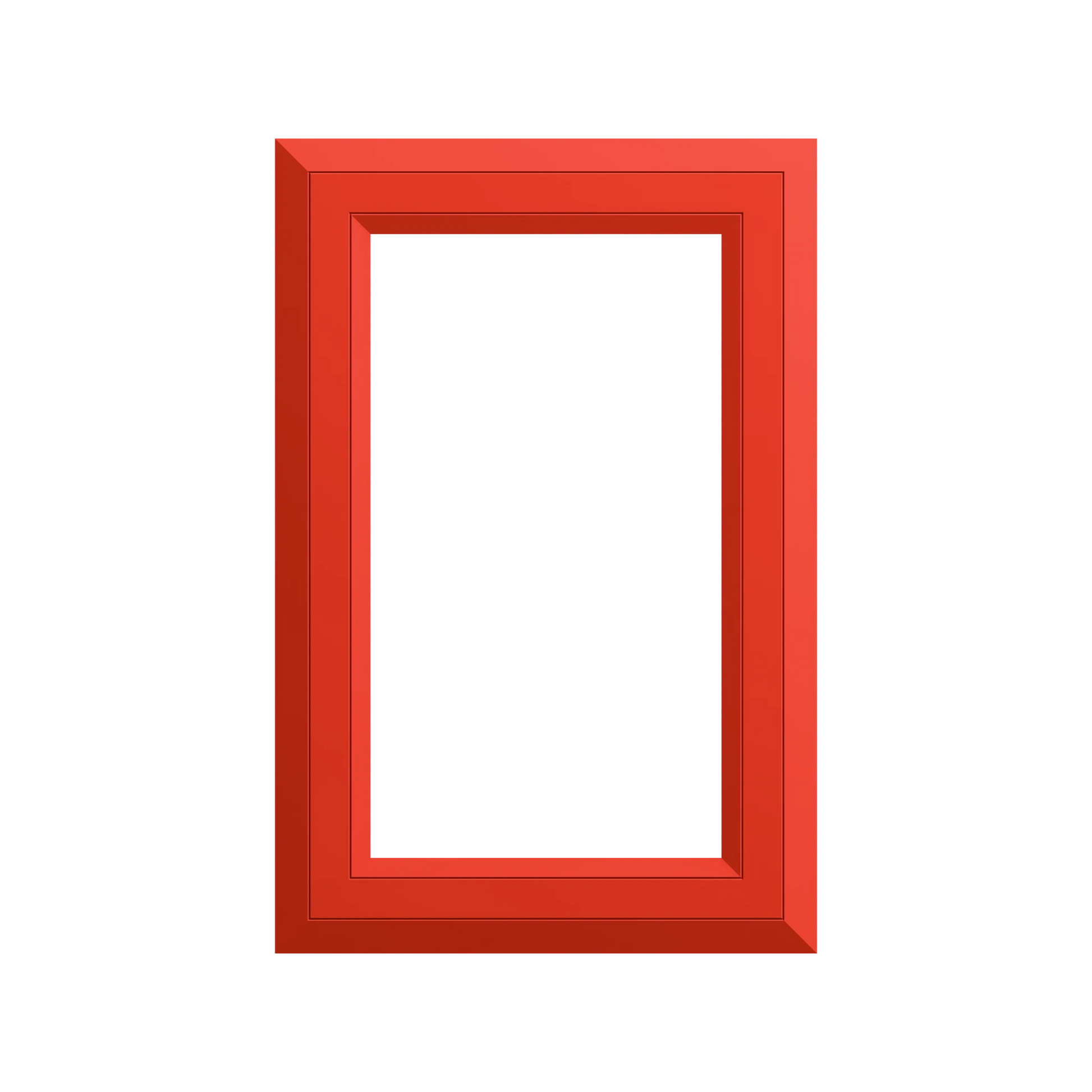 Colecția Peace - Ușă decupată