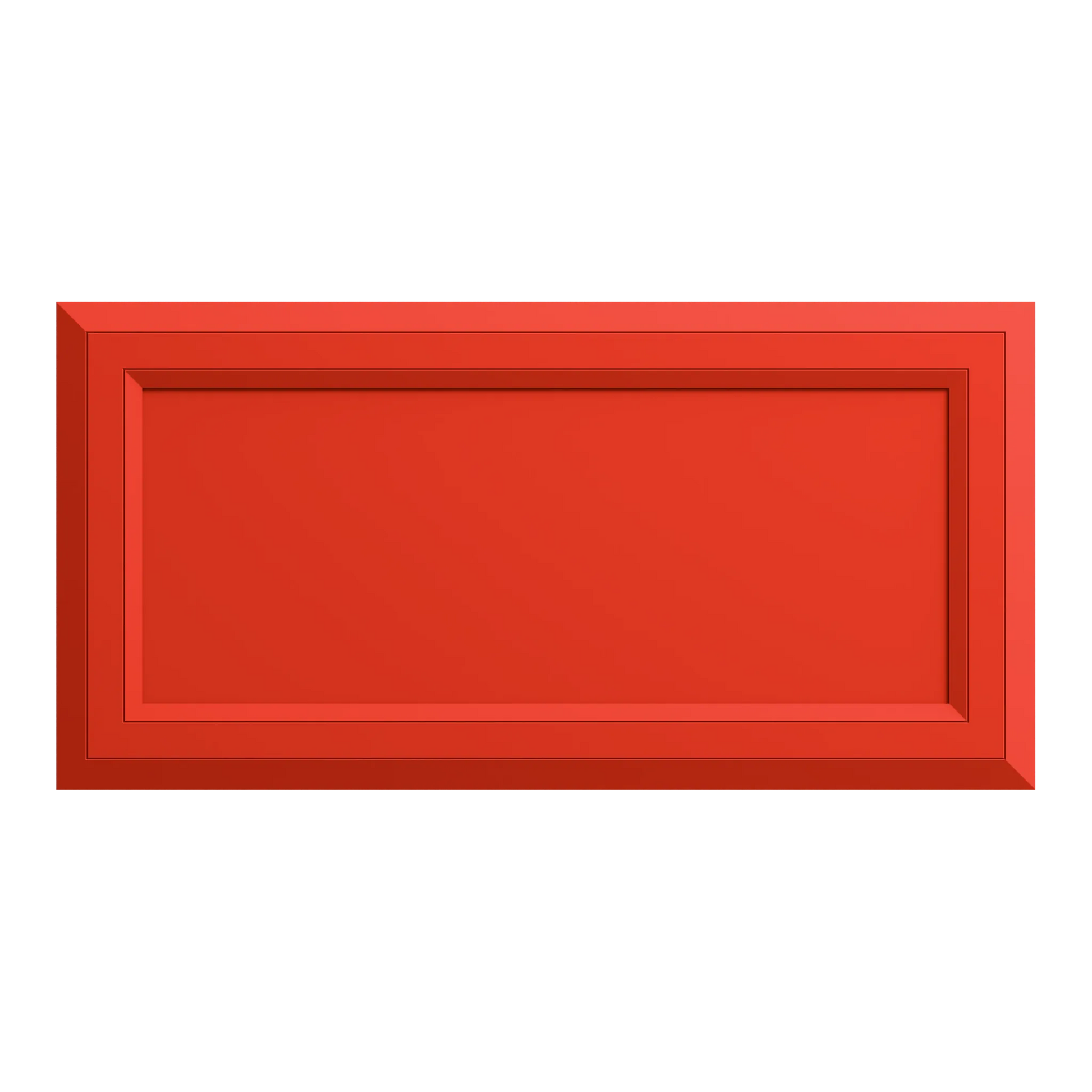 Colecția Peace - Ușă orizontală