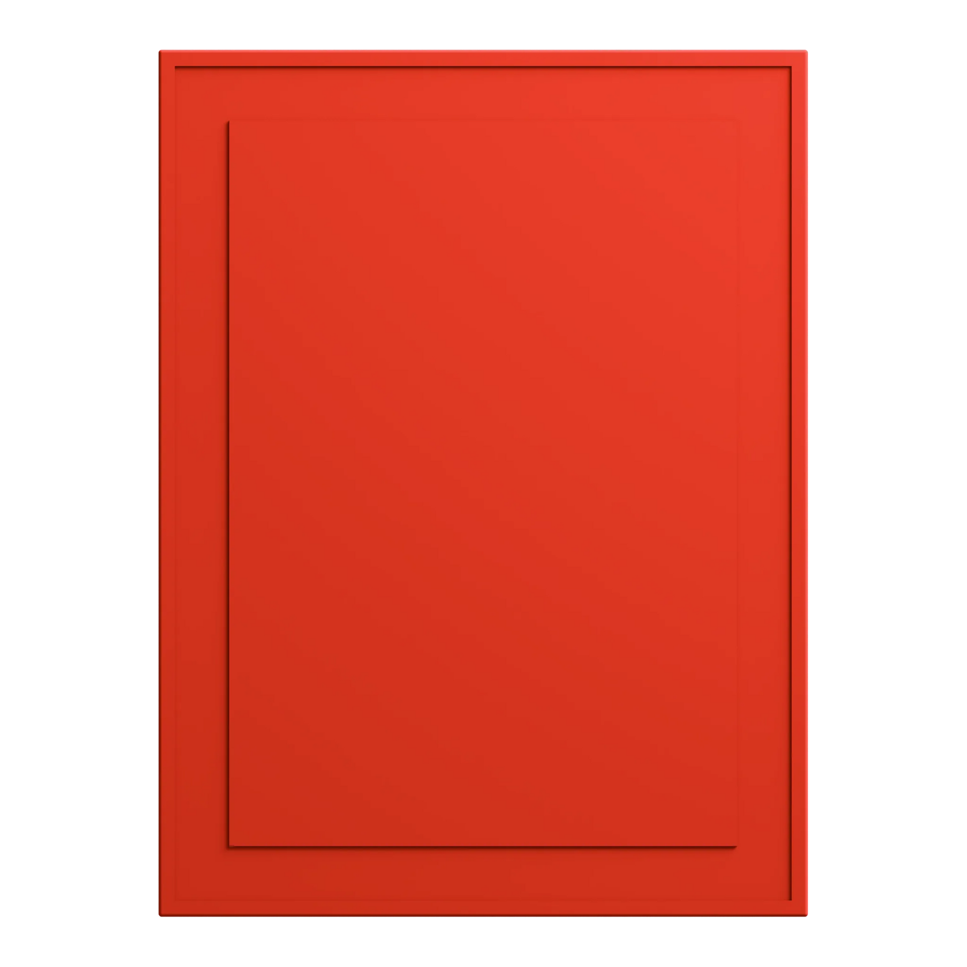 Colecția Rubik - Ușă mașină de spălat vase