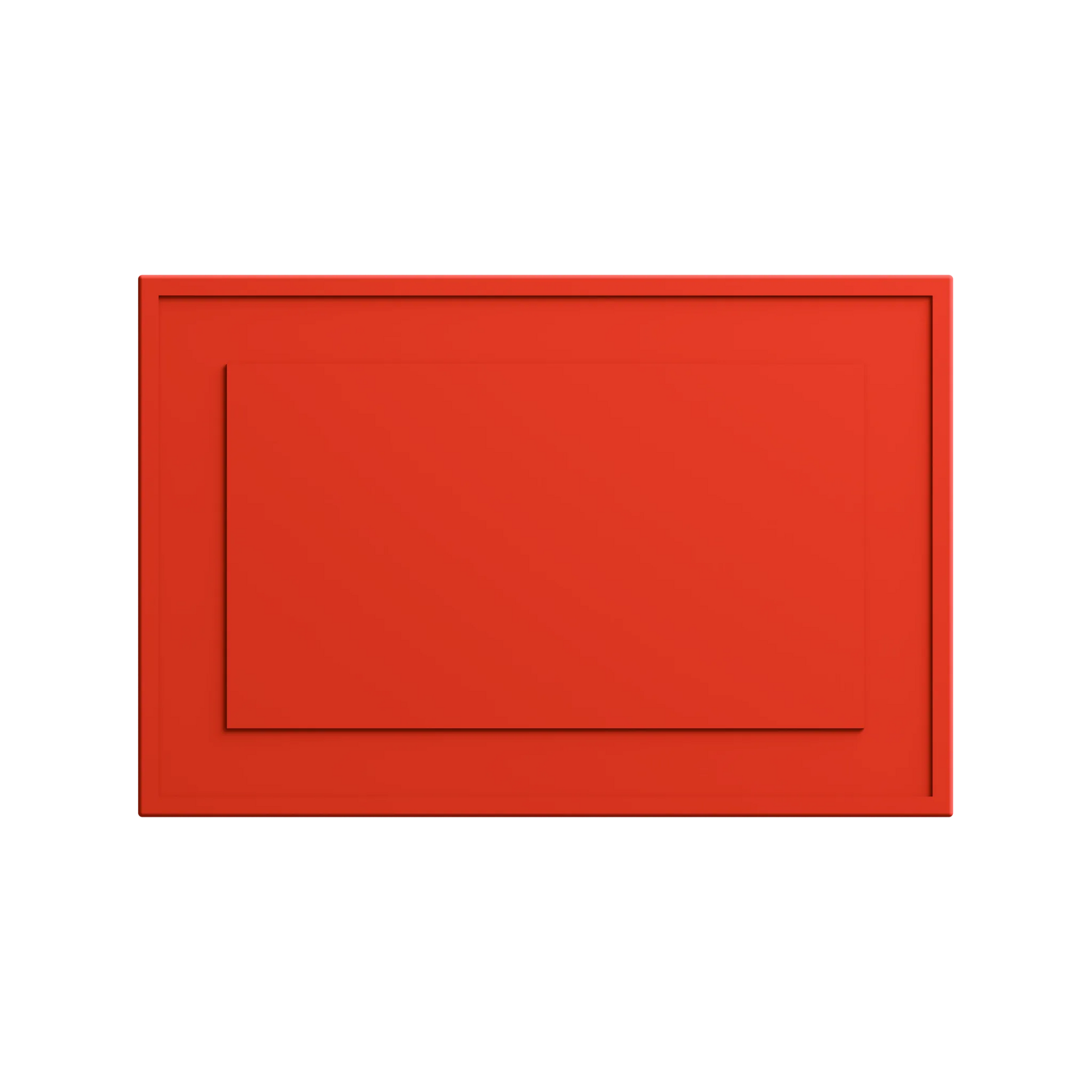 Colecția Rubik - Sertar mare