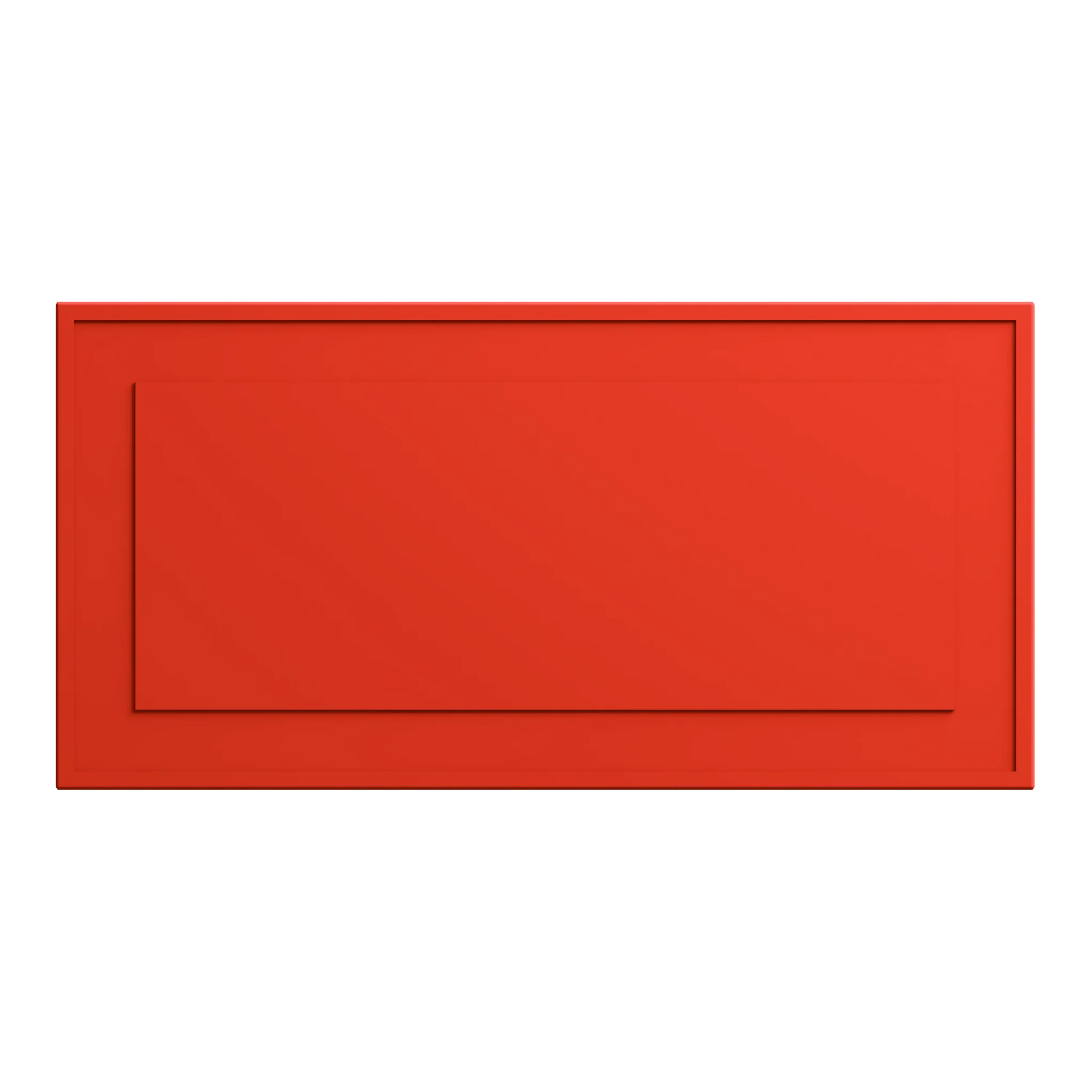 Colecția Rubik - Ușă orizontală