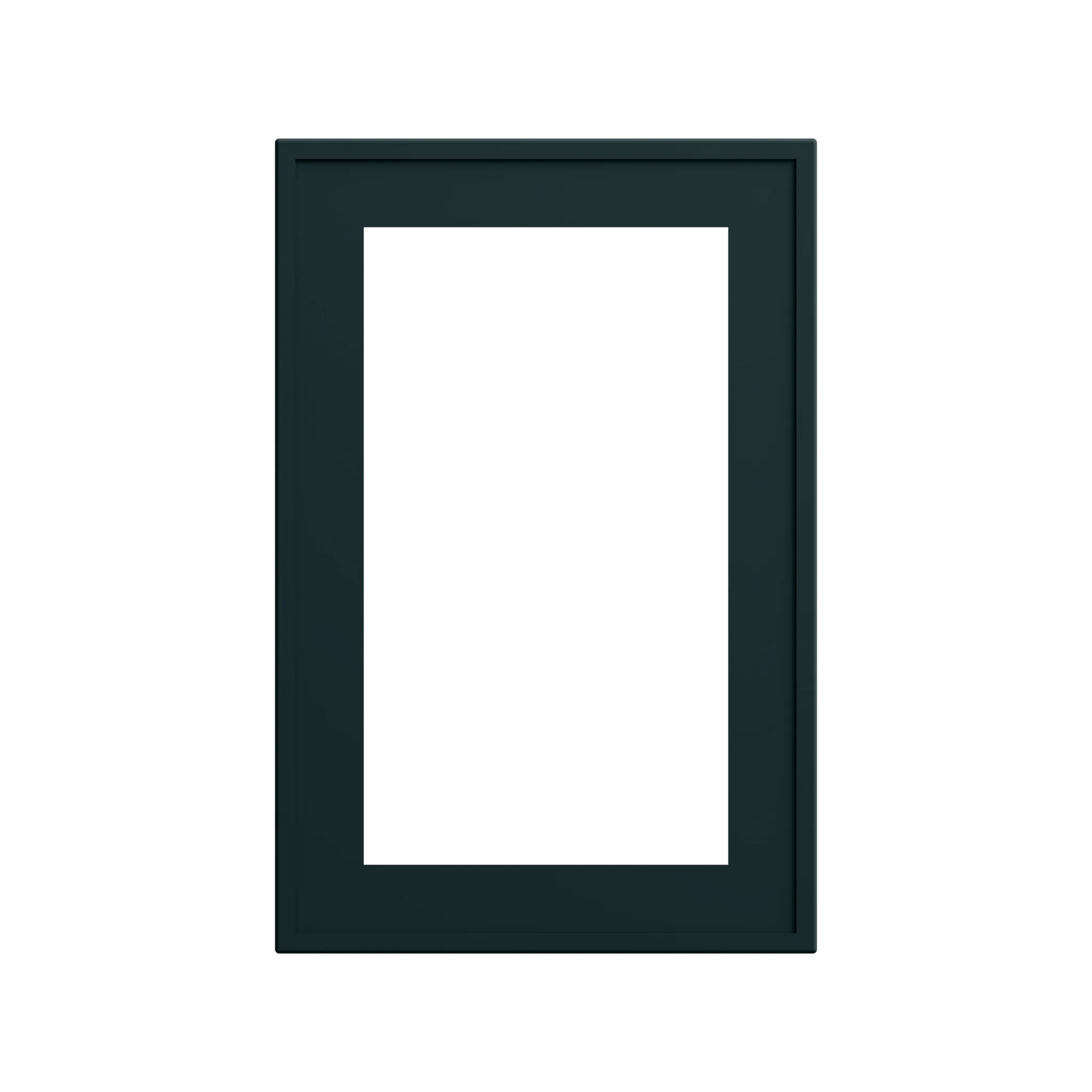 Colecția Rubik - Ușă decupată