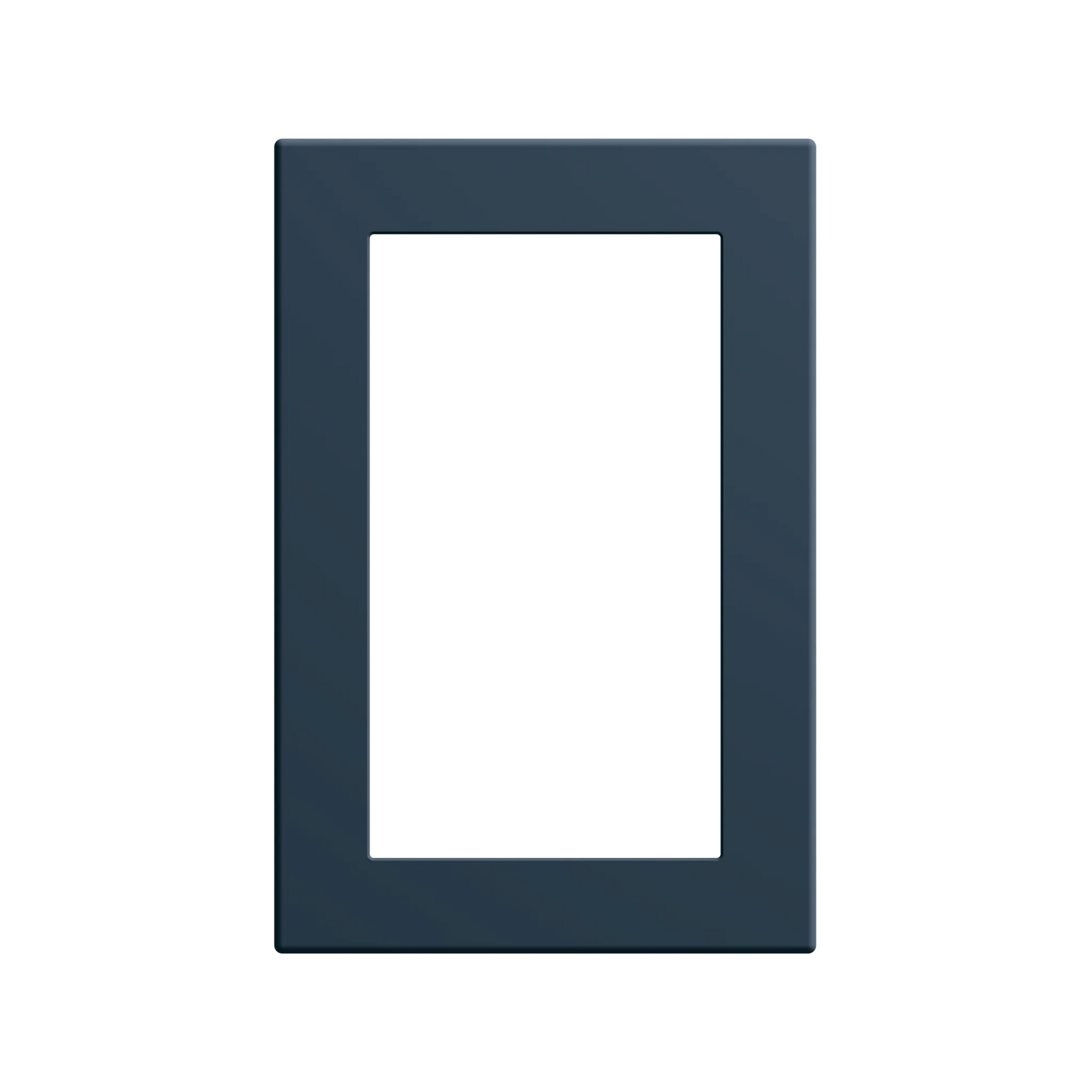 Harmony Collection - Cut-out Door