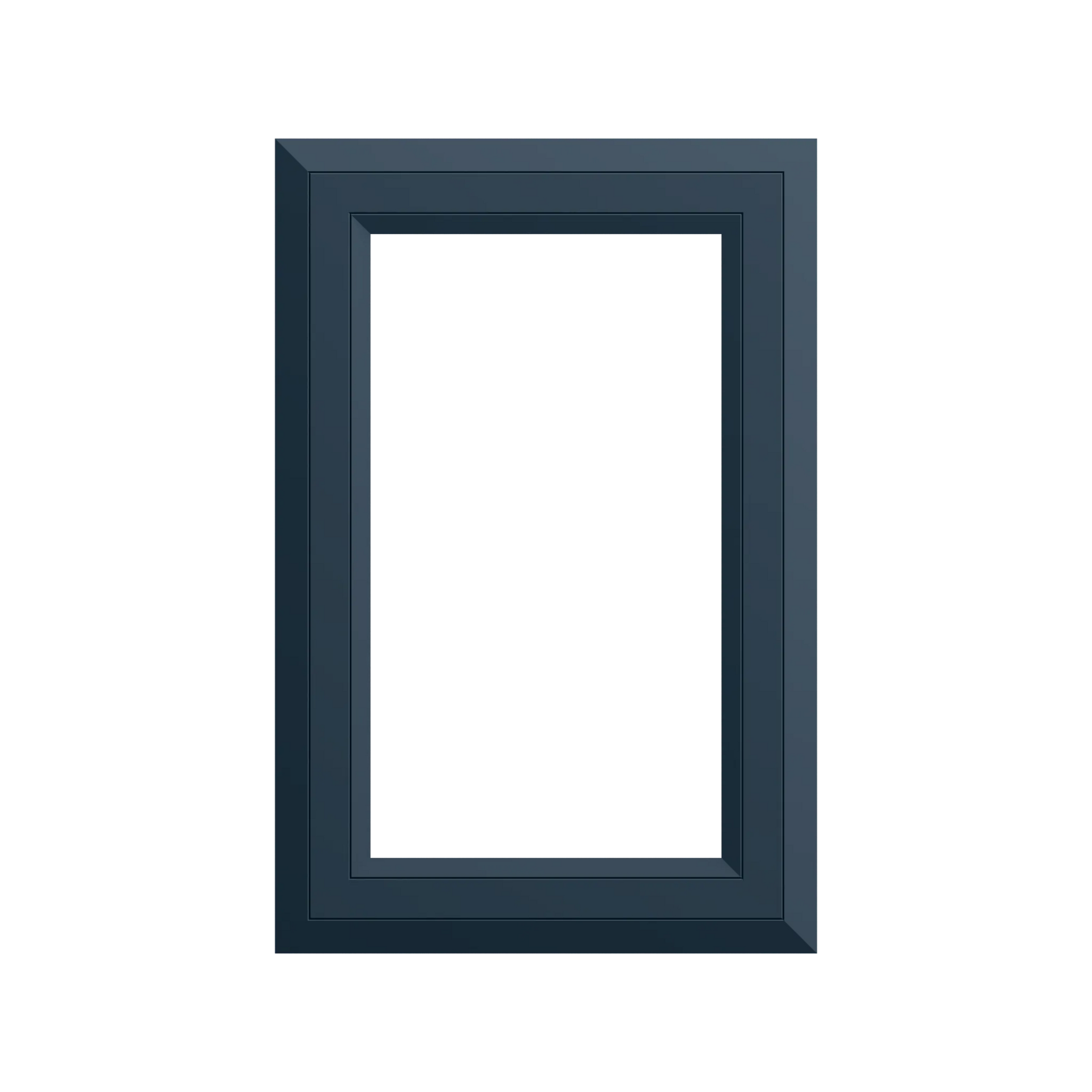 Colecția Peace - Ușă decupată