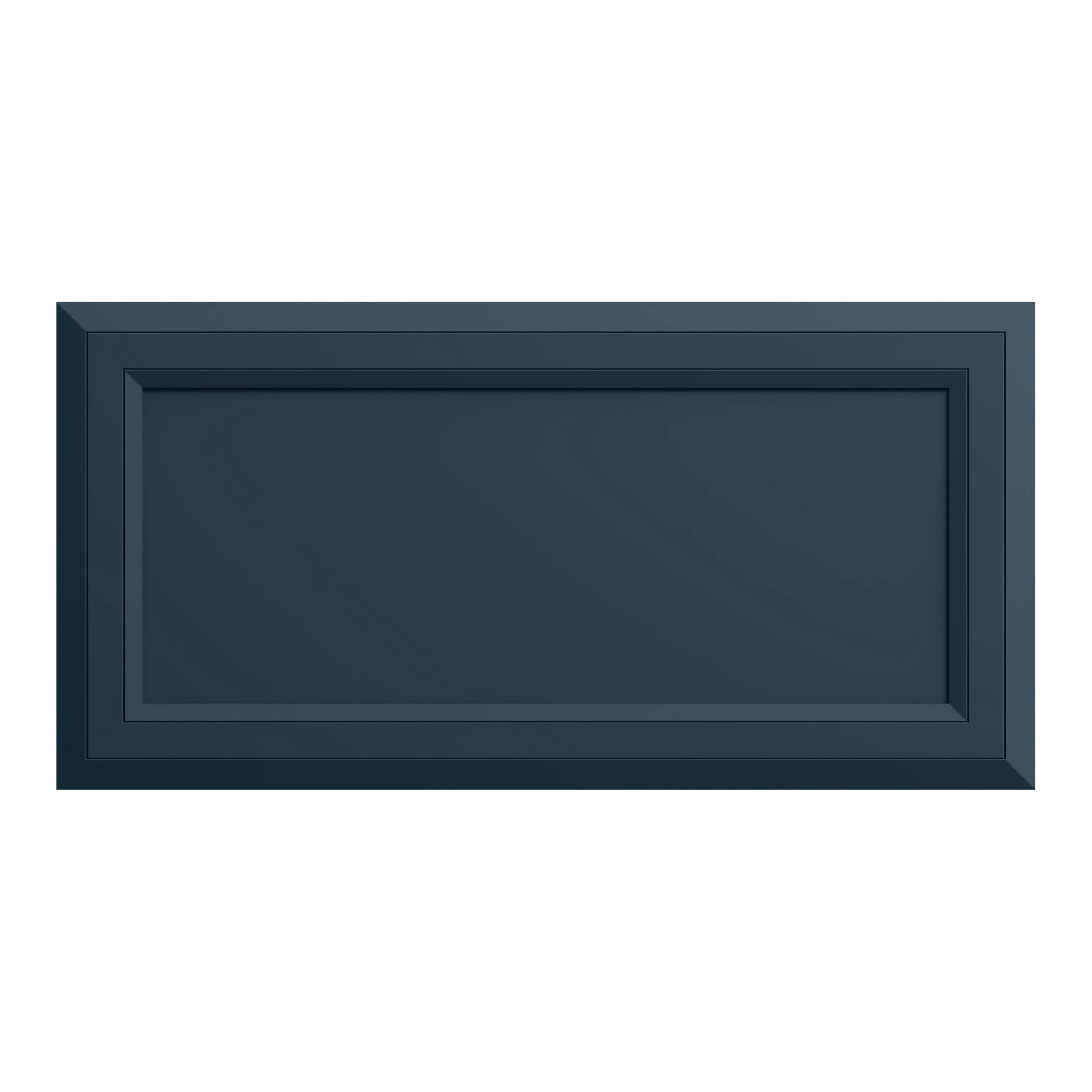 Colecția Peace - Ușă orizontală