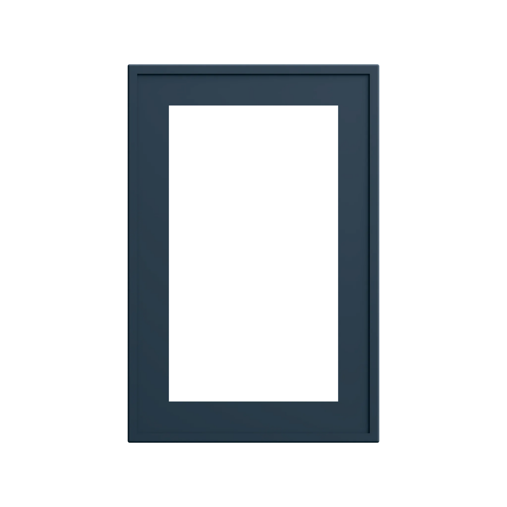 Colecția Rubik - Ușă decupată