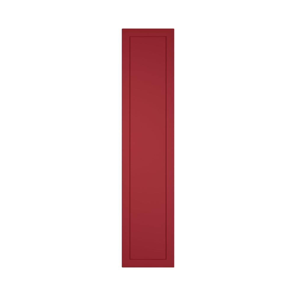 Father Velvet Red Usa Dulap