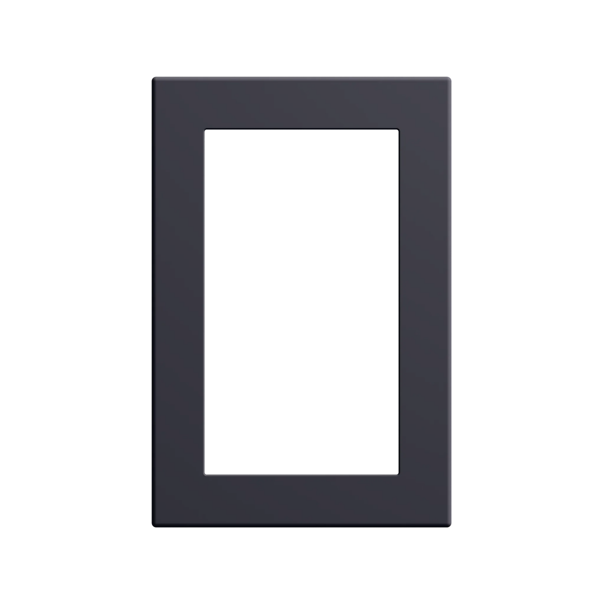 Harmony Collection - Cut-out Door