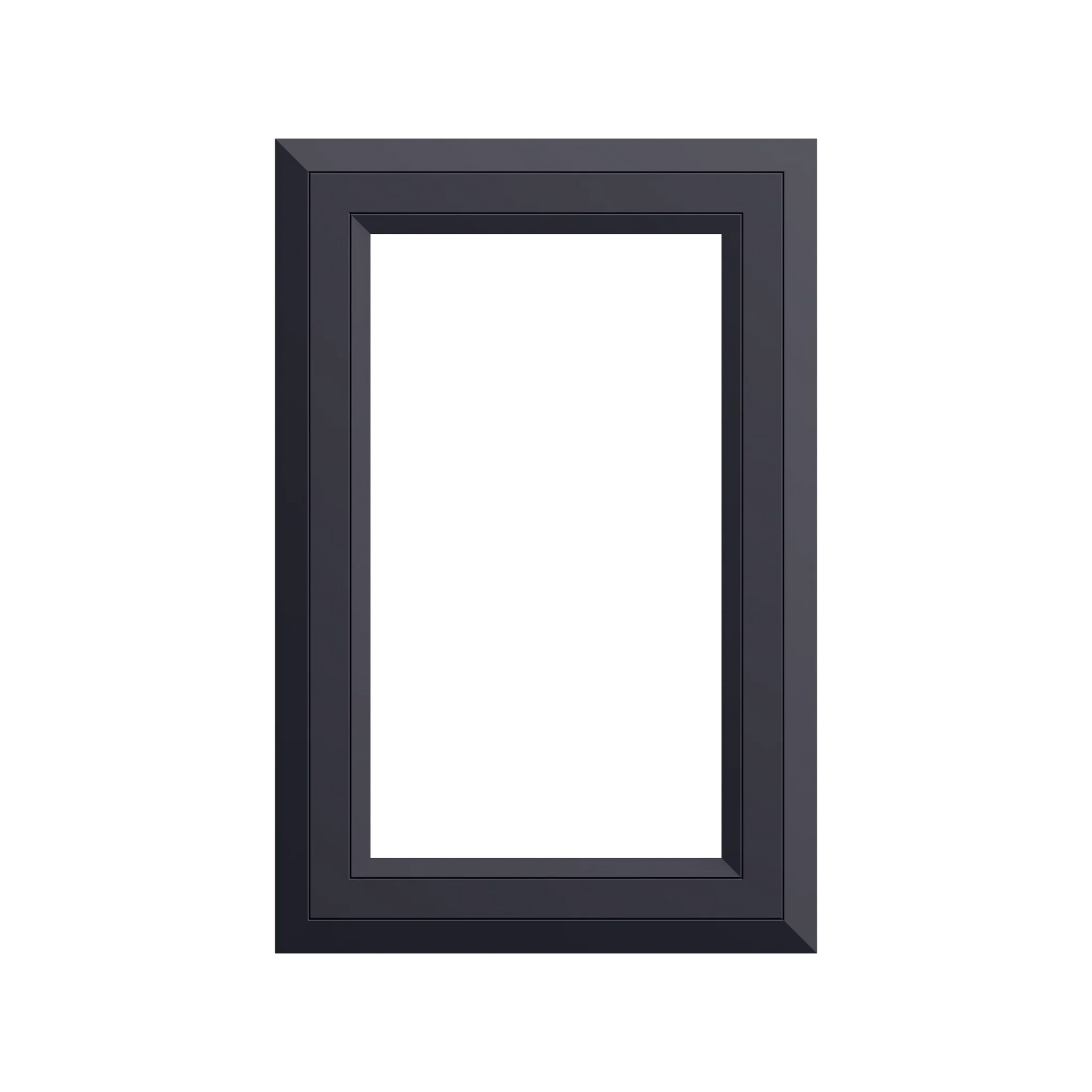 Colecția Peace - Ușă decupată