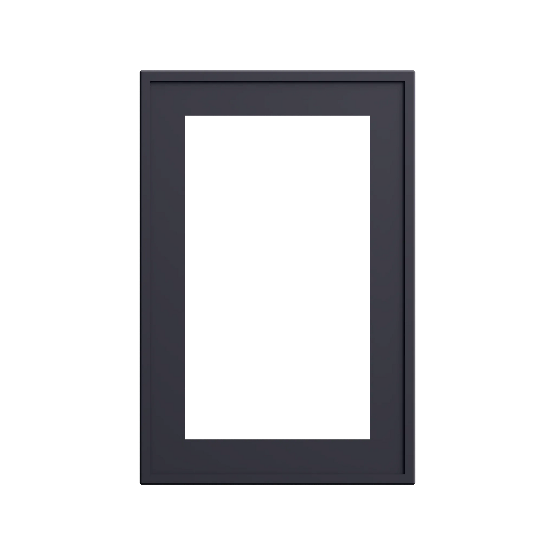 Colecția Rubik - Ușă decupată