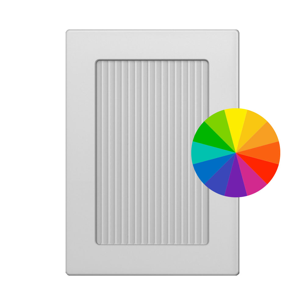 Colecția Harmony - Culori Personalizate