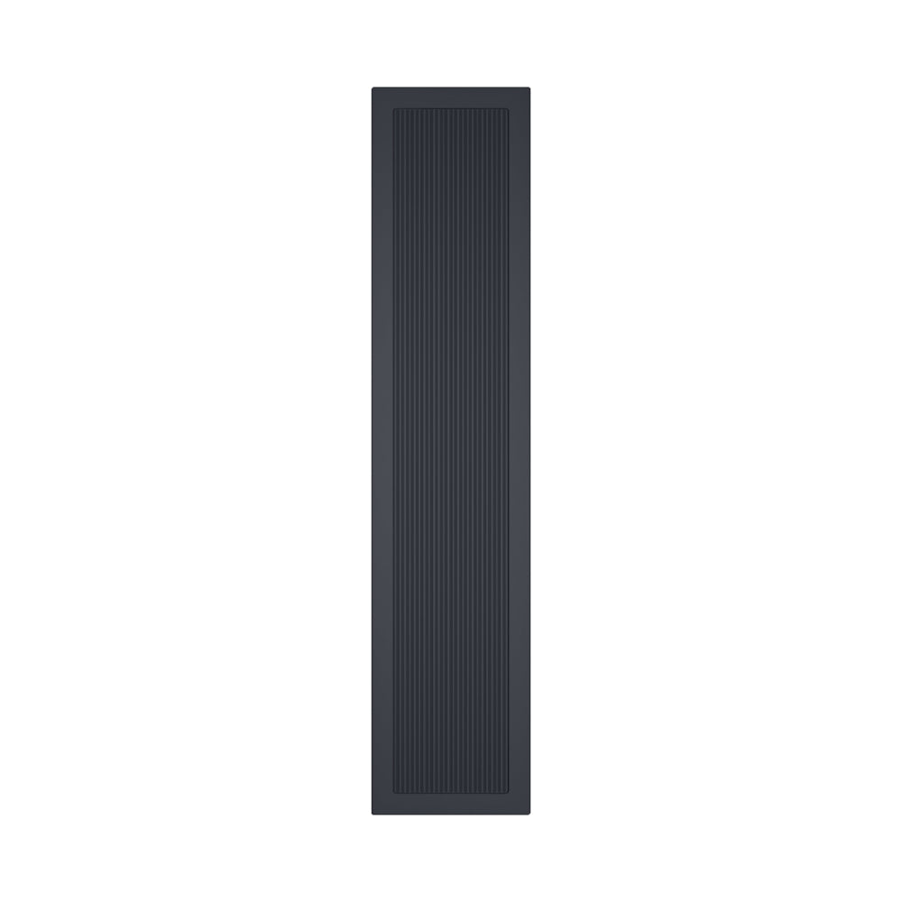 Harmony Graphite Black Usa Dulap