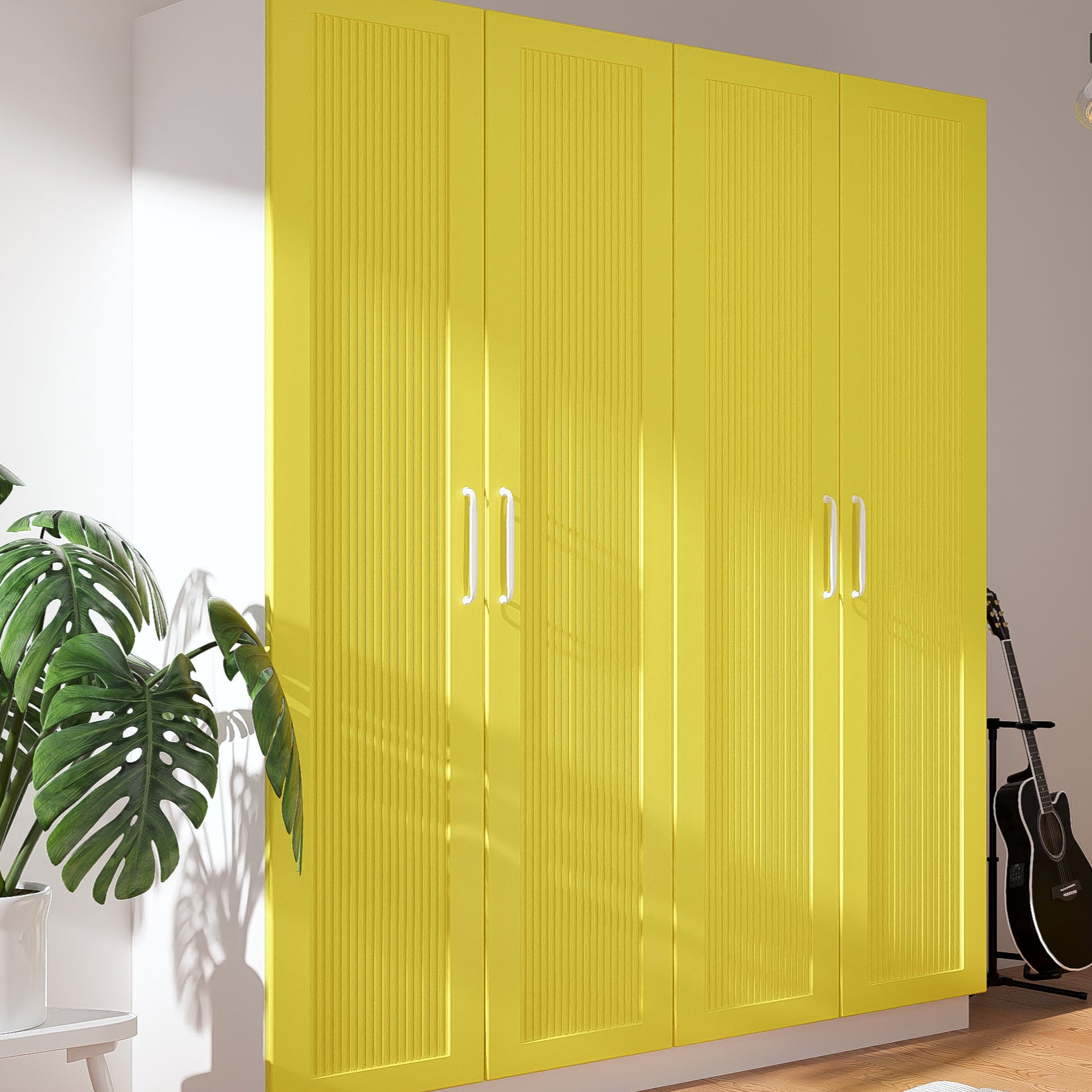 Colecția Harmony - Ușă dulap