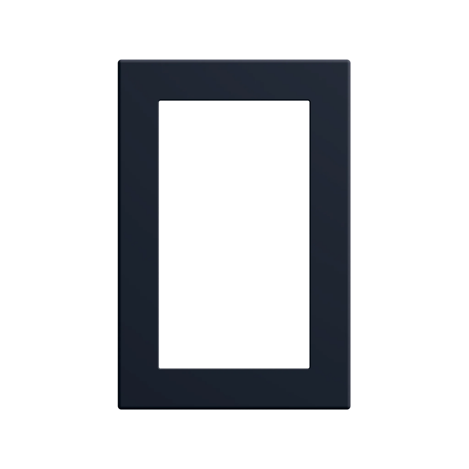 Harmony Collection - Cut-out Door
