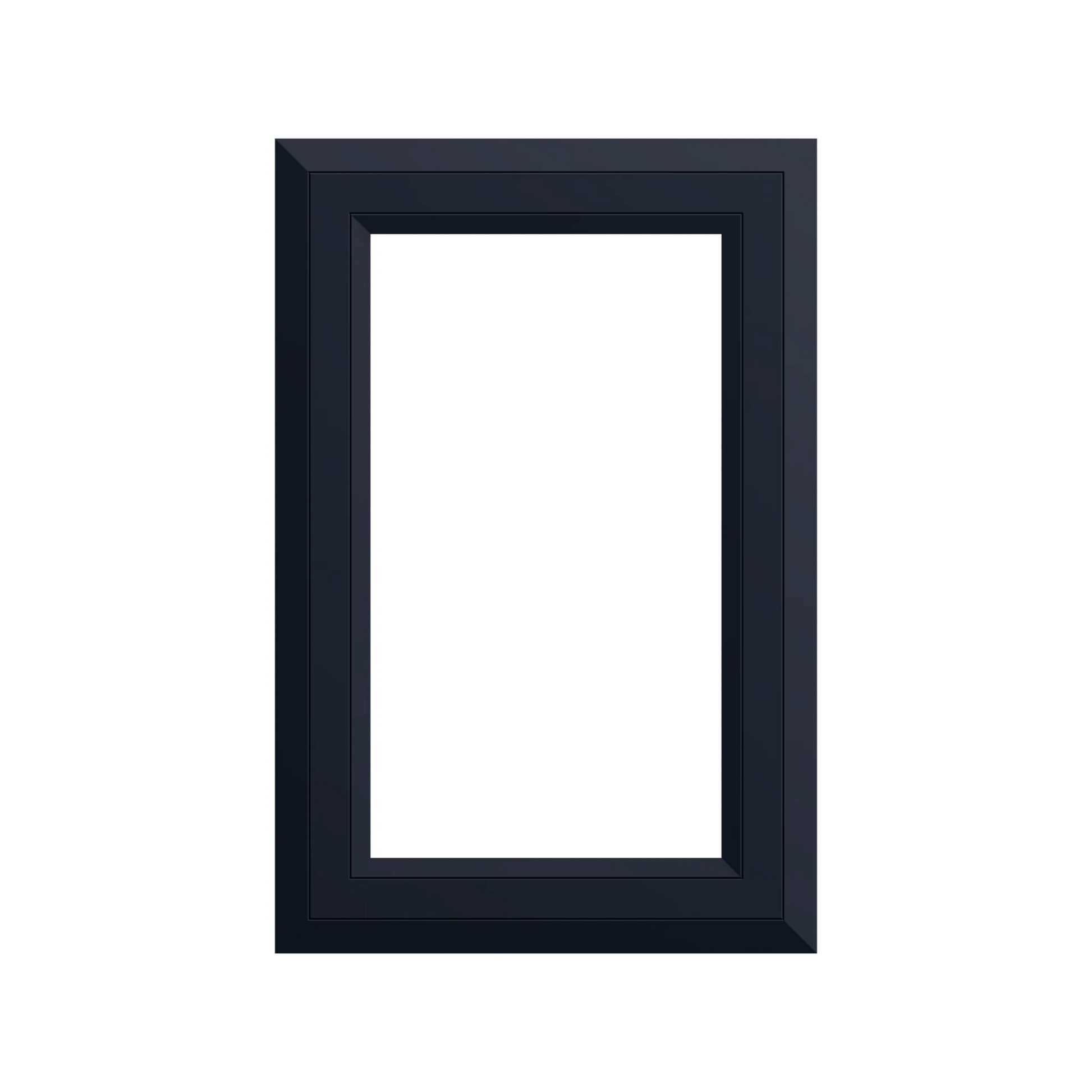 Colecția Peace - Ușă decupată